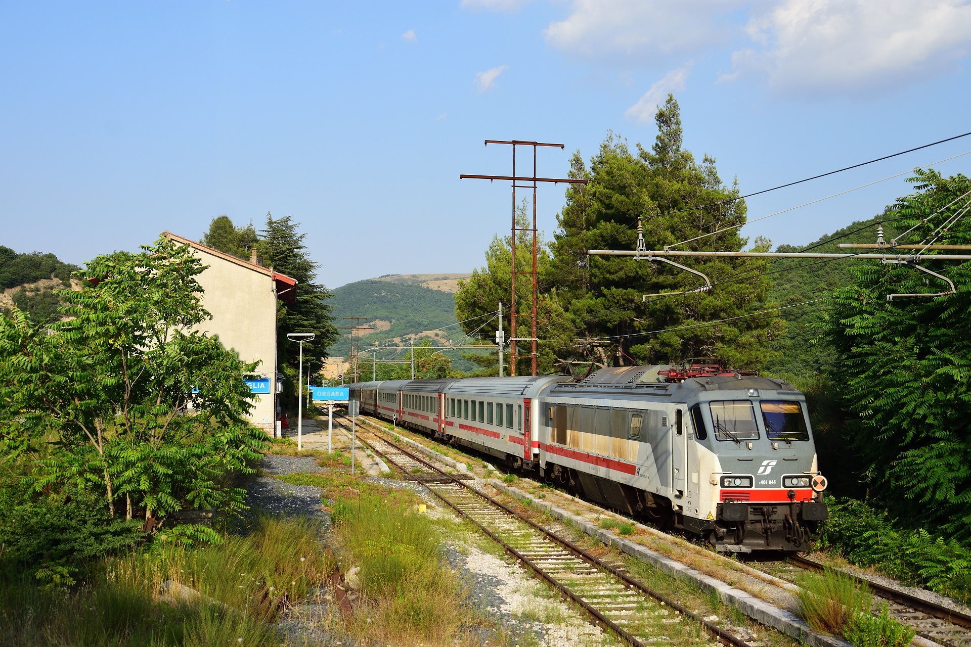 OGR Foligno E401 – photo 17