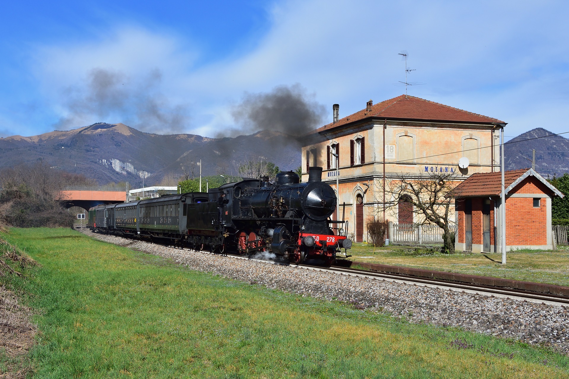 OM Gr740 – photo 13