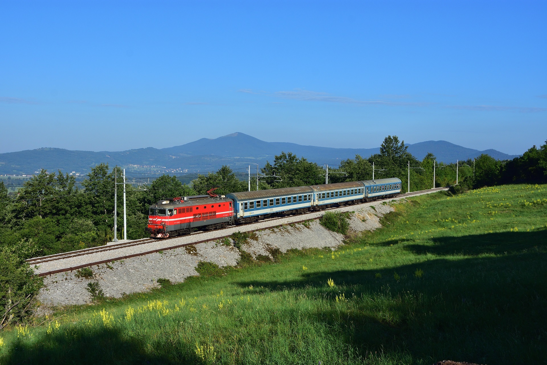 Ansaldo E640 – photo 14