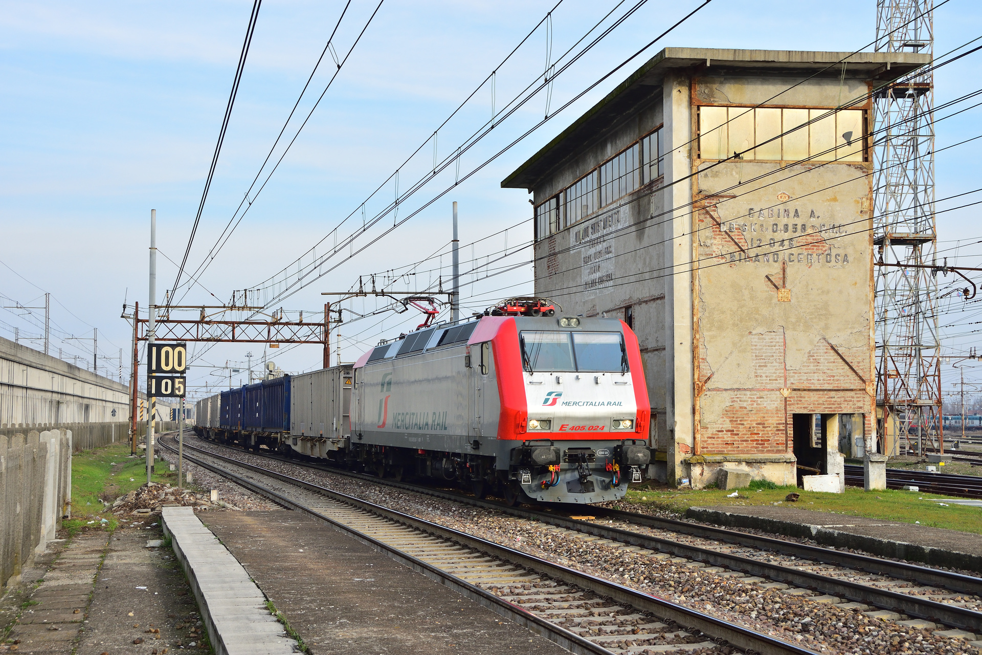 Bombardier E405 – photo 16