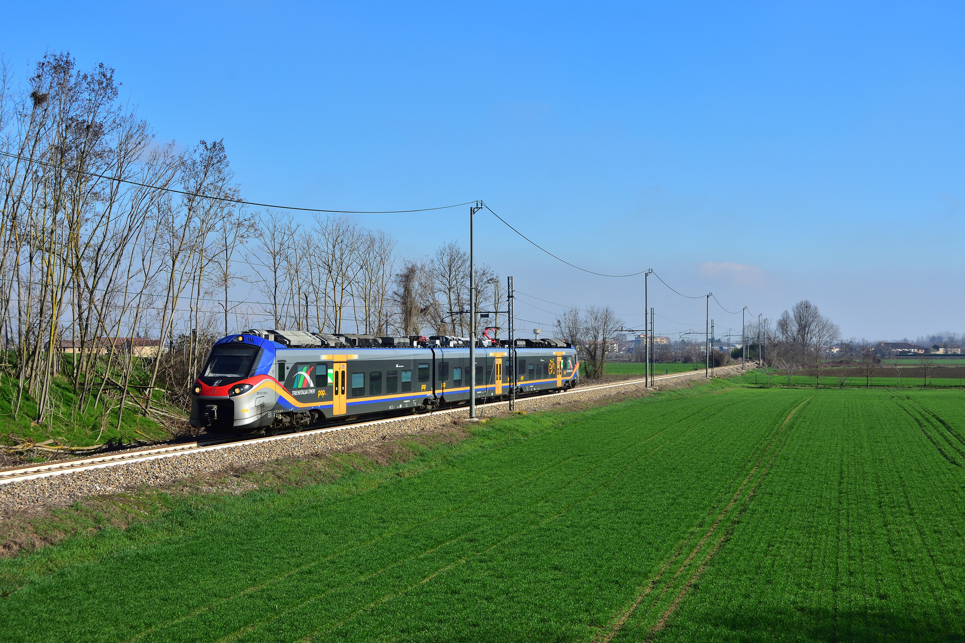 Alstom ETR 103 – photo 2
