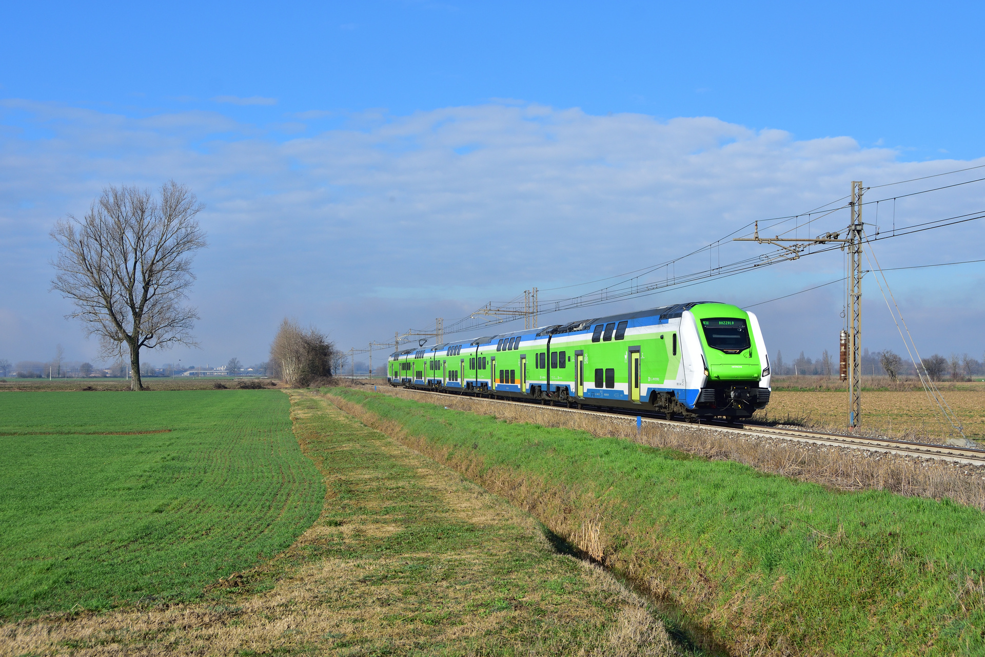 Hitachi ETR 522 – photo 2