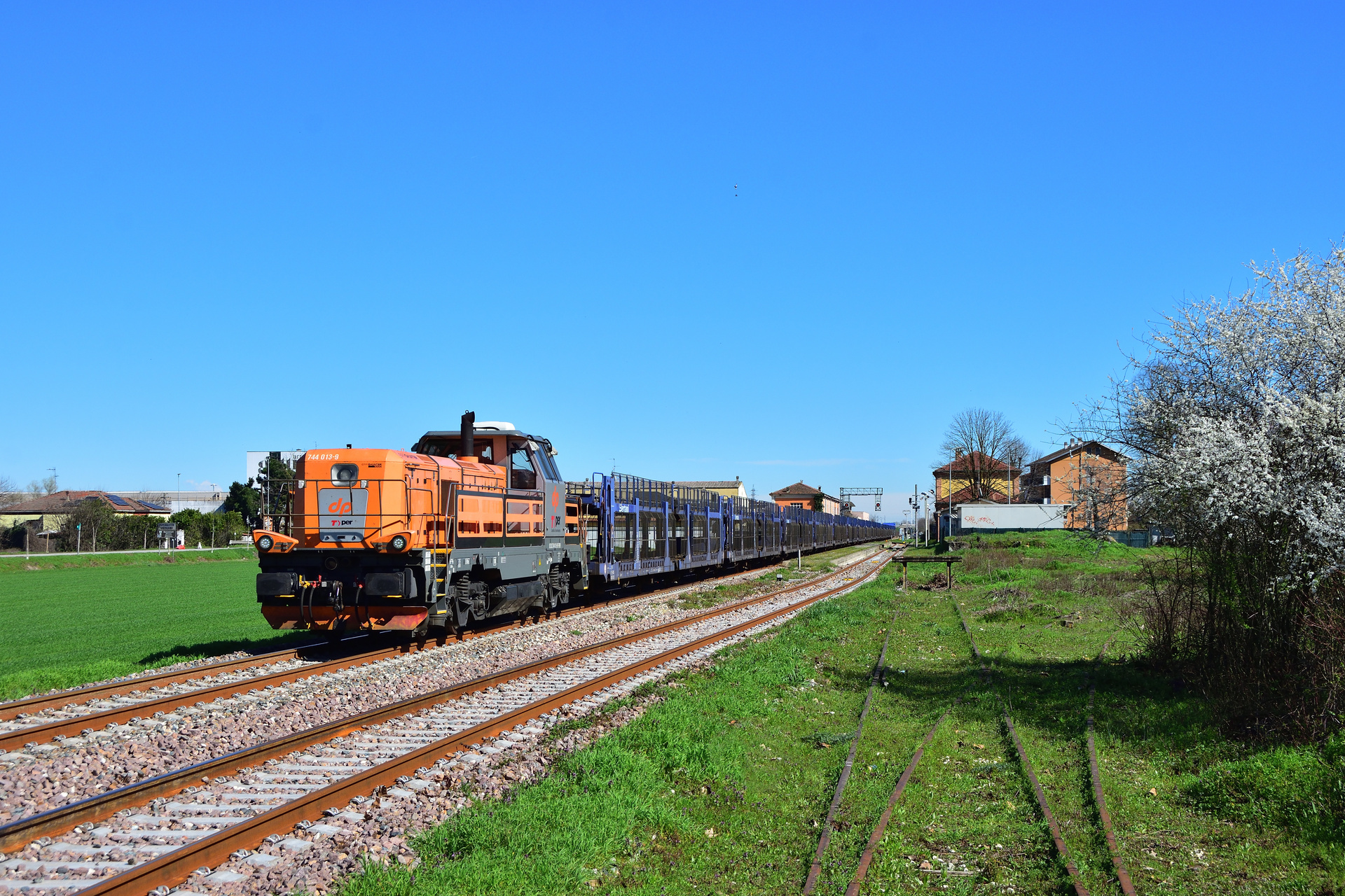 CZ LOKO Effishunter 1000 – foto 18