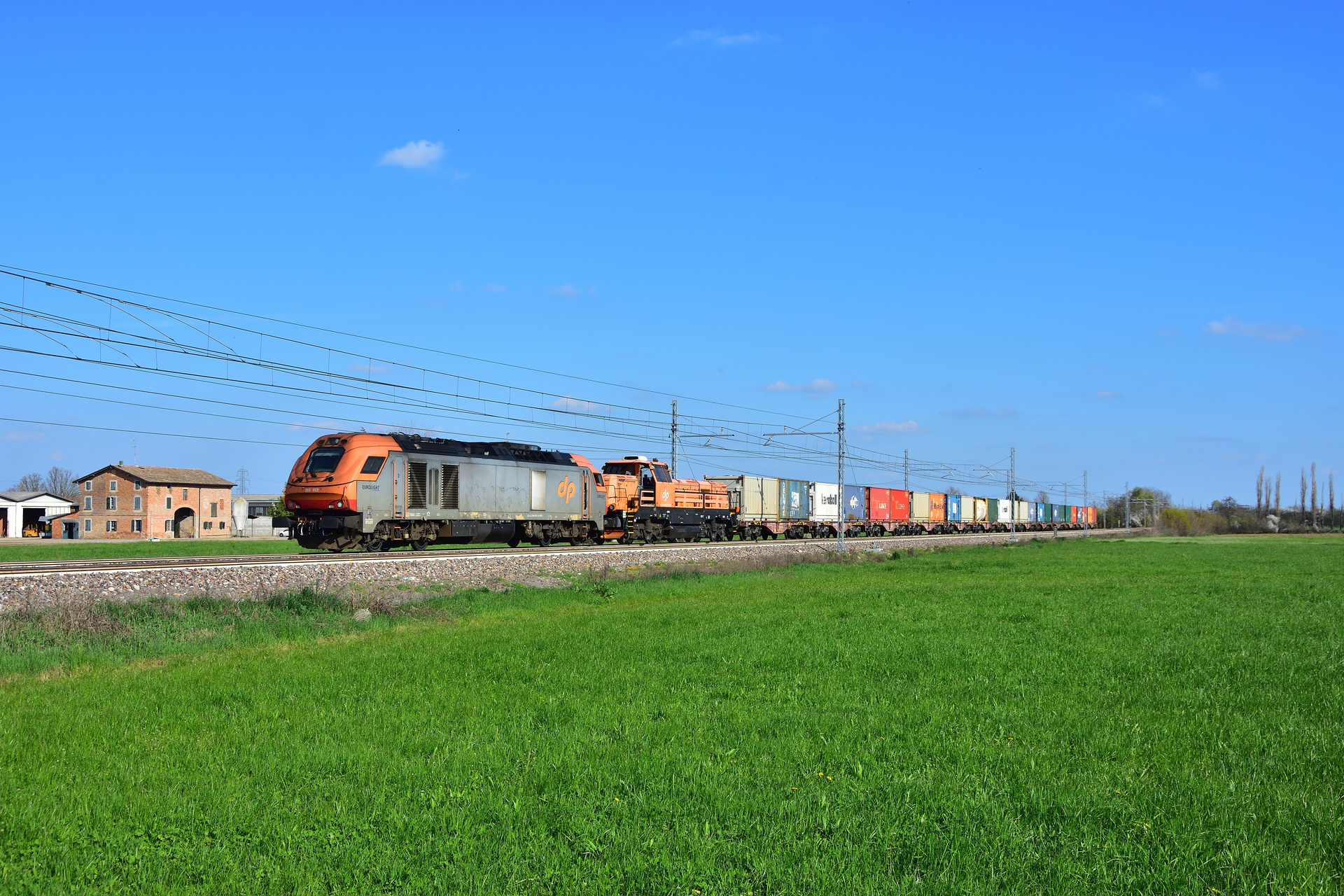 Vossloh Eurolight – foto 4