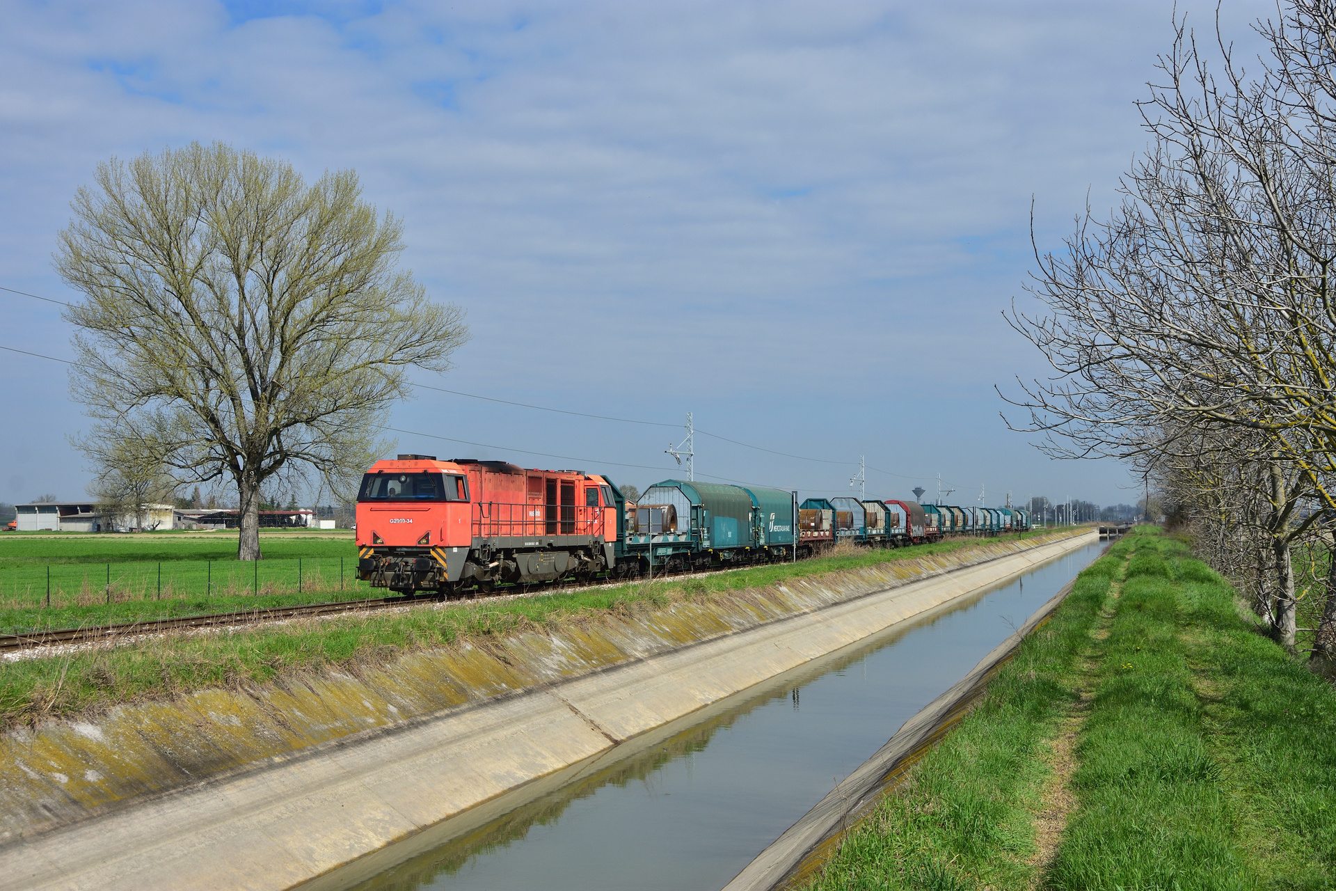Vossloh G2000 BB – photo 6