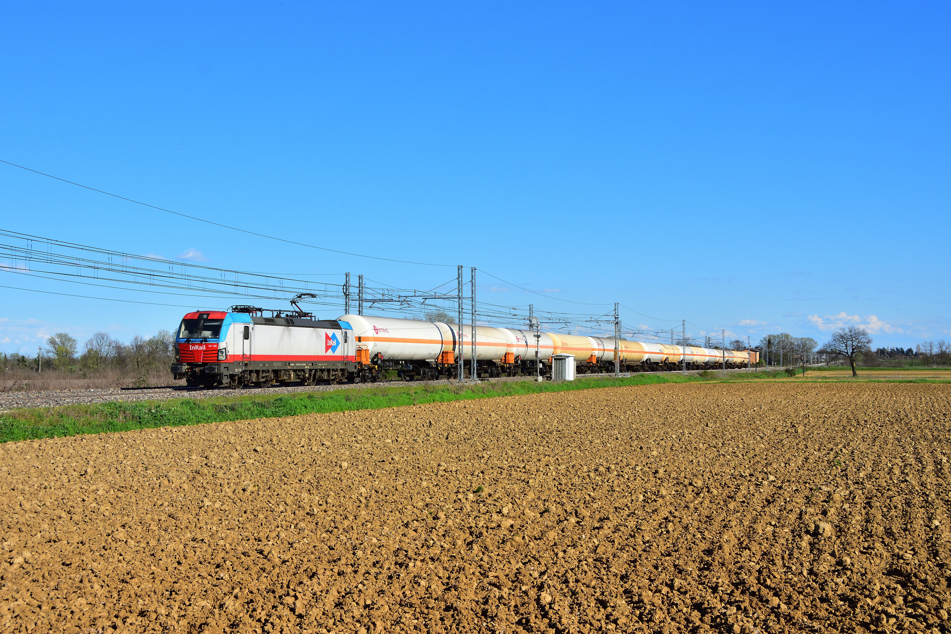 Siemens Vectron DC DPM – photo 9