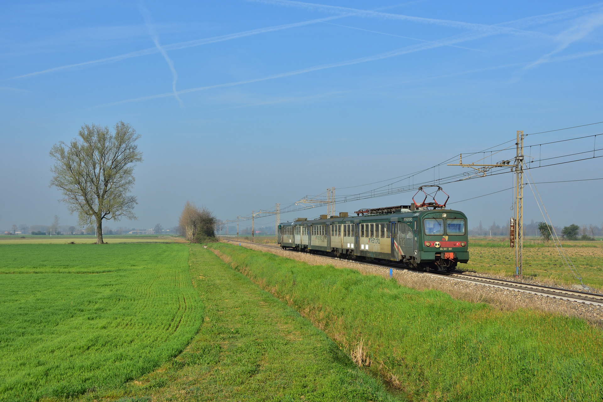 Marelli ALe 582 – photo 3