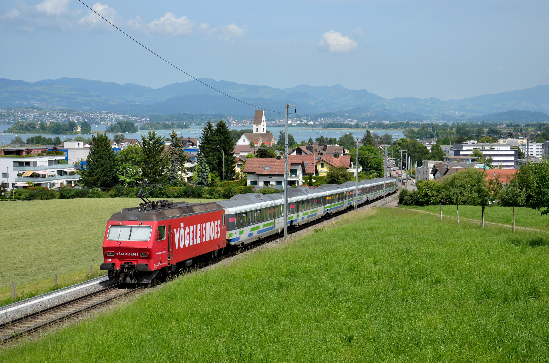 SLM Re 456 – photo 6
