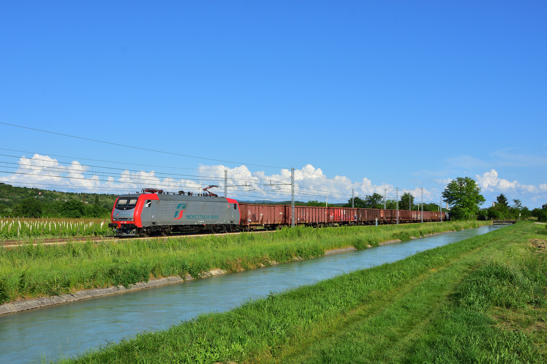 Adtranz 112E – photo 11