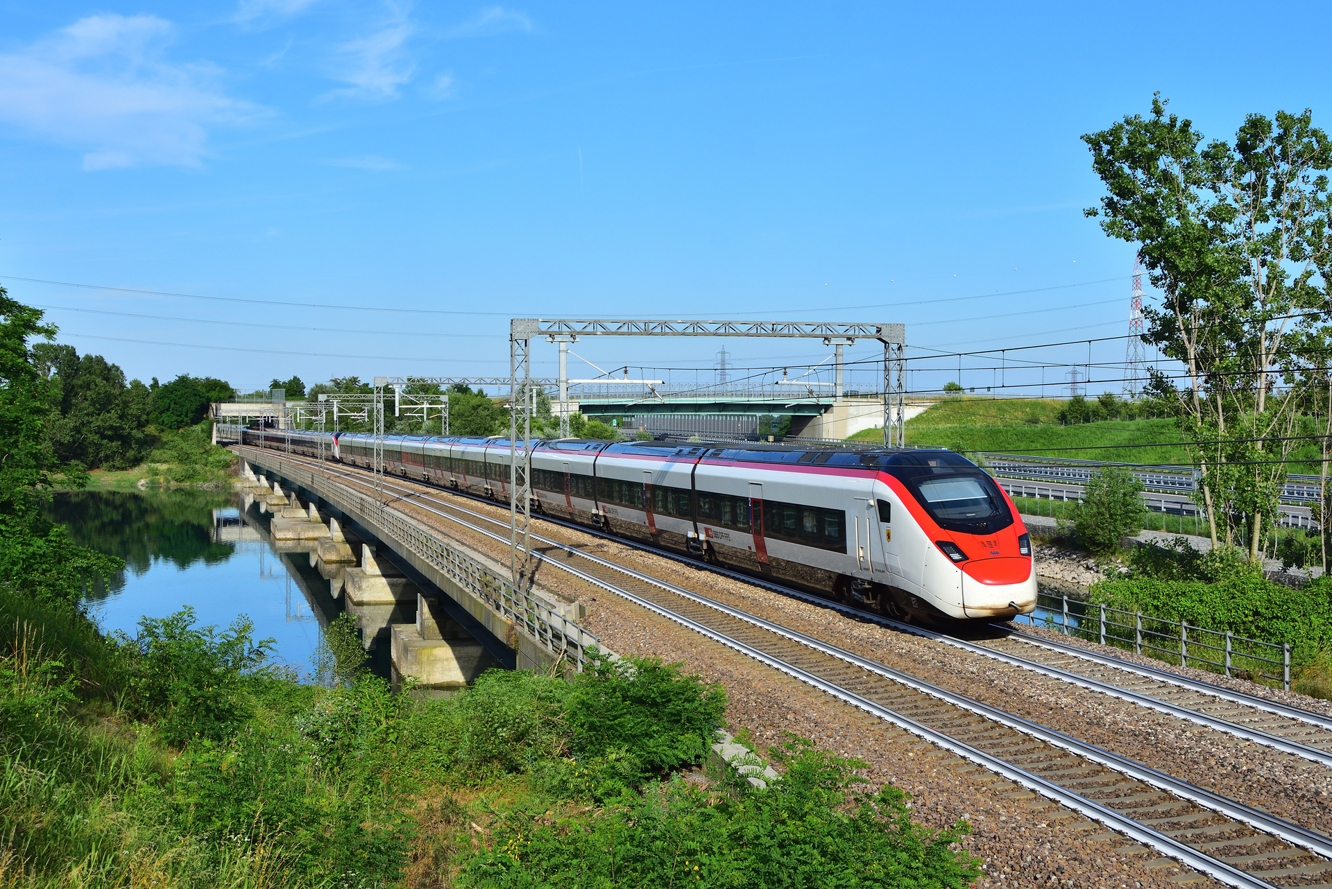 Stadler EC250 – photo 5