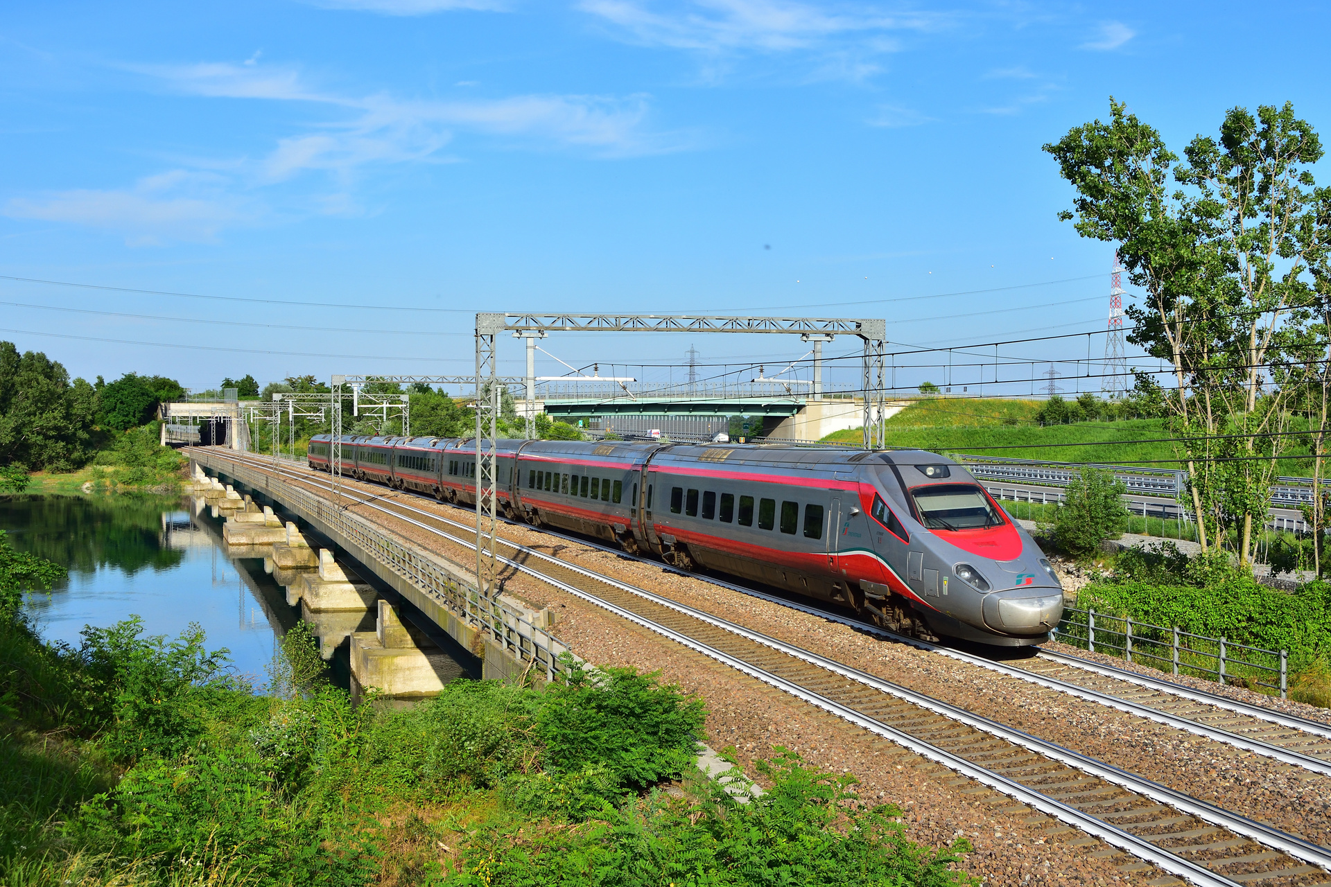 Alstom ETR 610 – photo 4