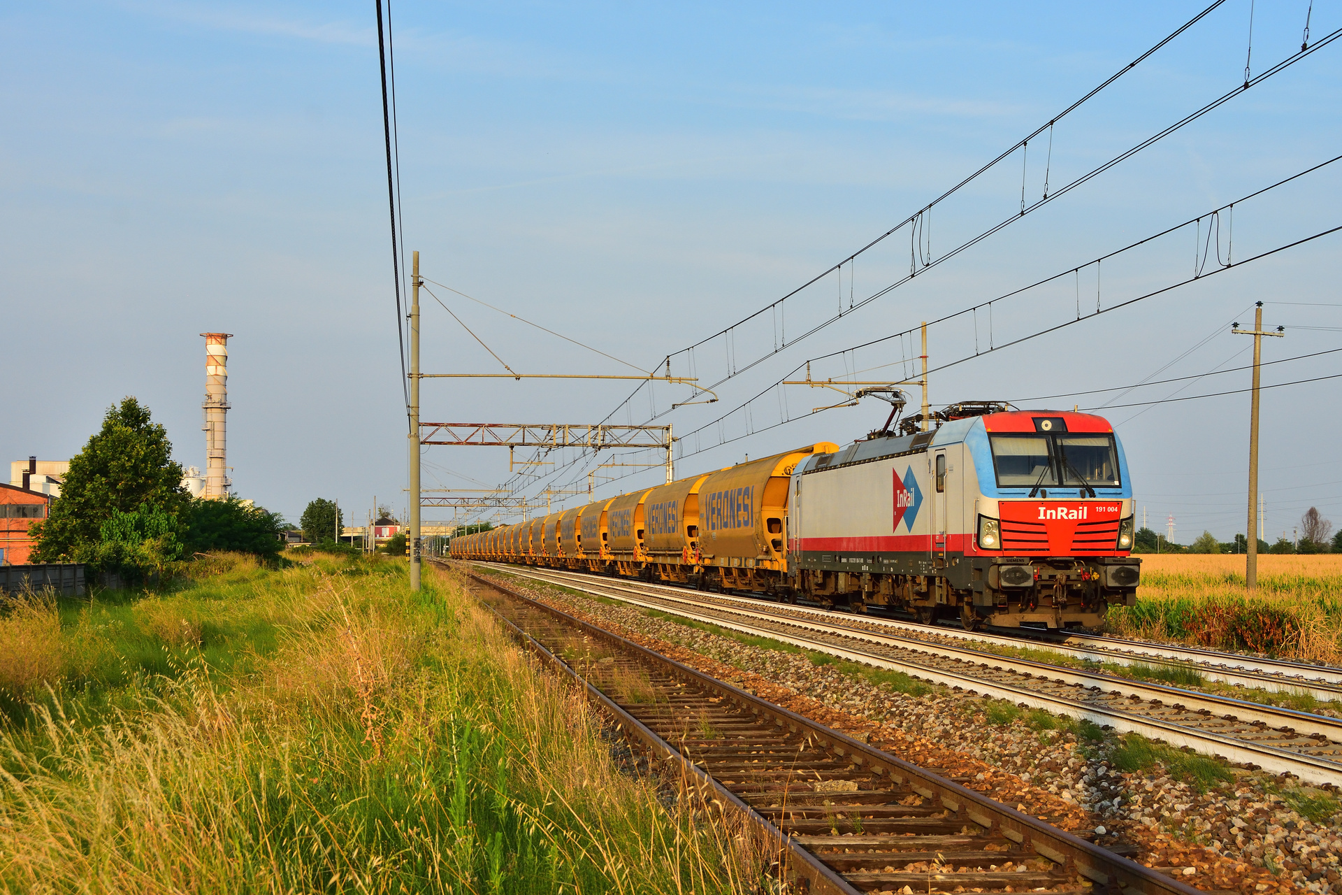 Siemens Vectron DC – photo 24