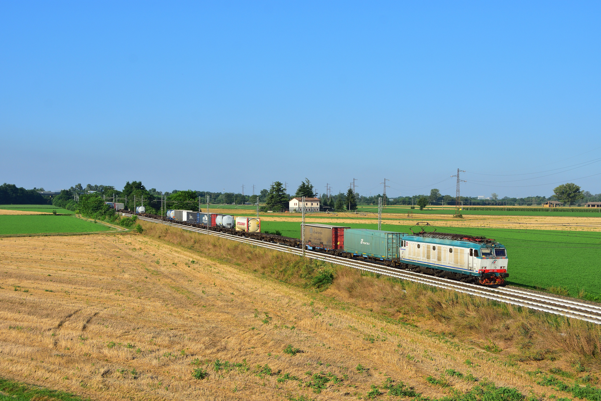 ABB E652 – photo 18