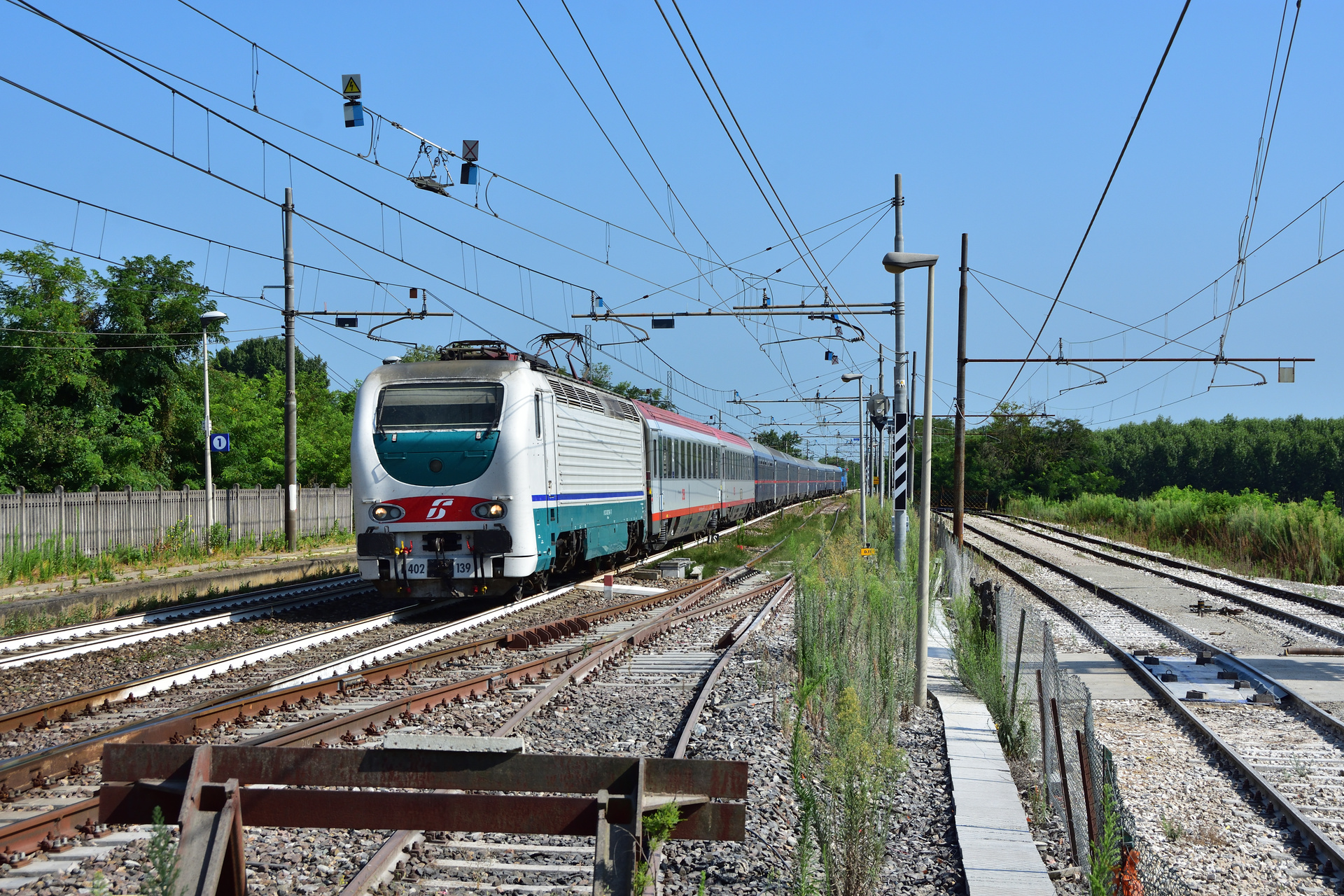 Firema E402B – photo 20