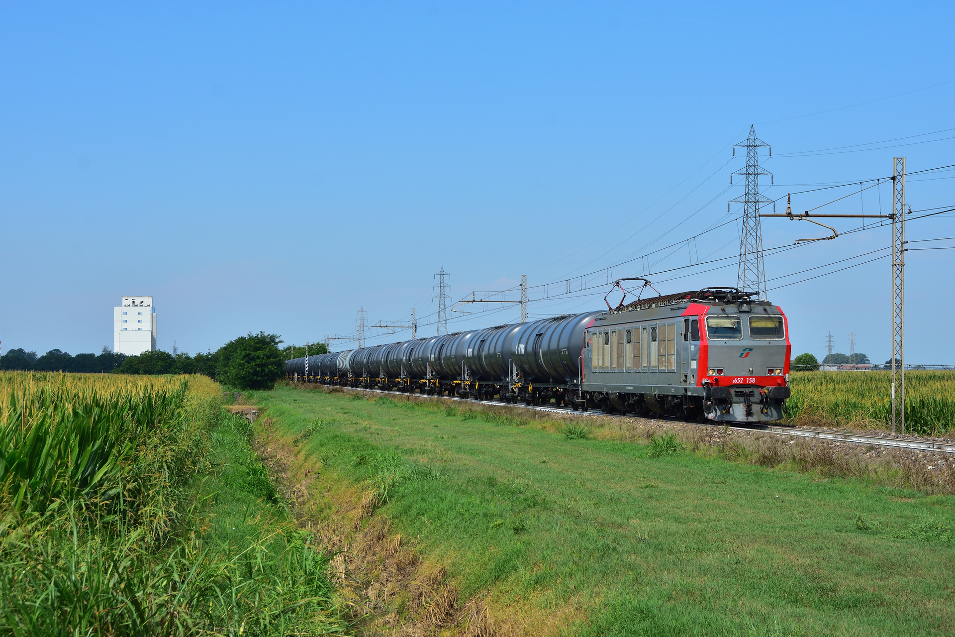 ABB E652 – photo 17