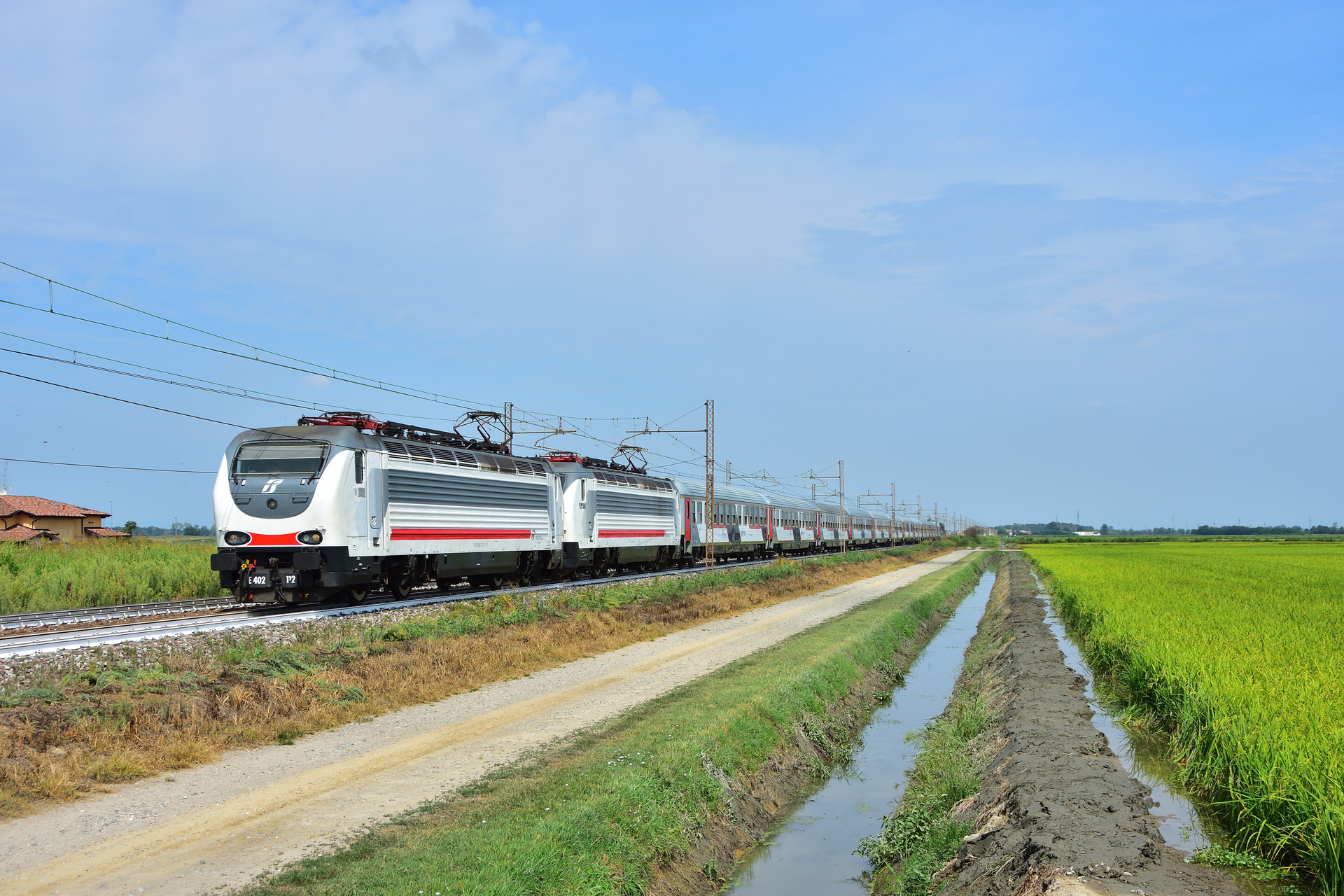 Firema E402B – photo 15
