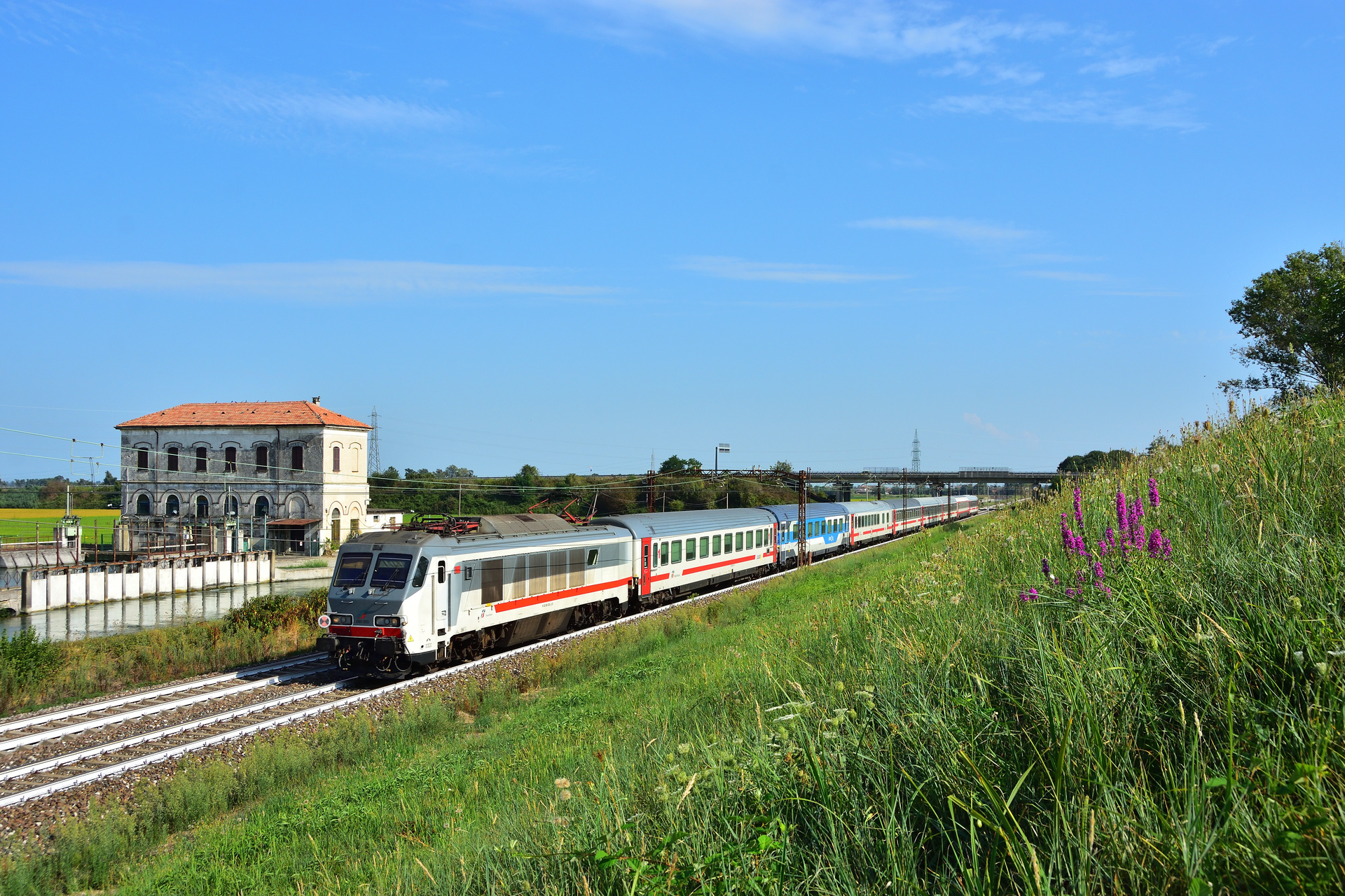OGR Foligno E401 – photo 8
