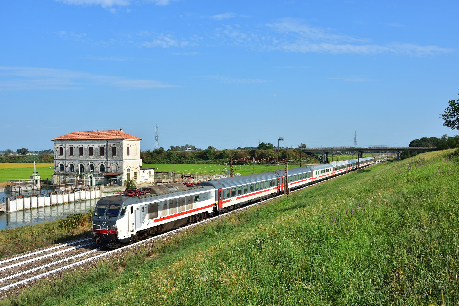 OGR Foligno E401 – photo 7