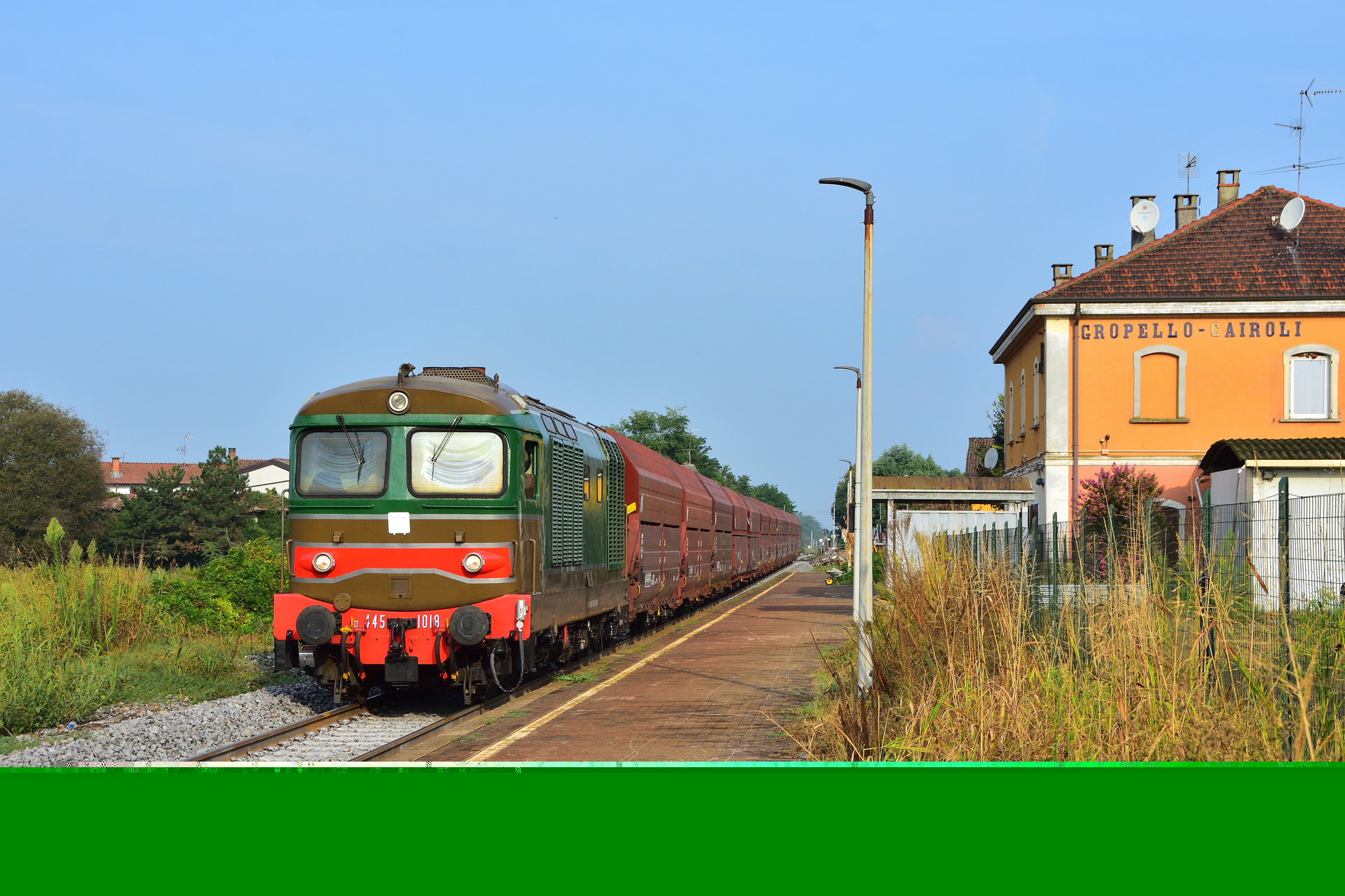 Fiat D445 – photo 20