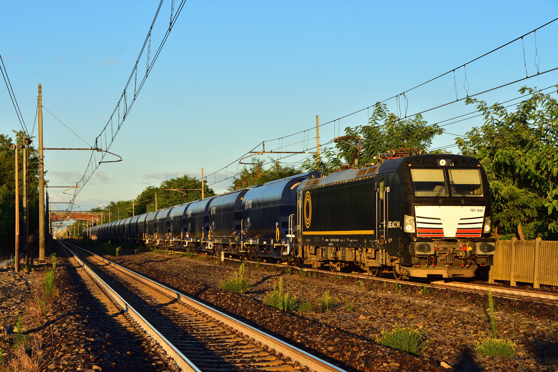 Siemens Vectron DC – photo 23