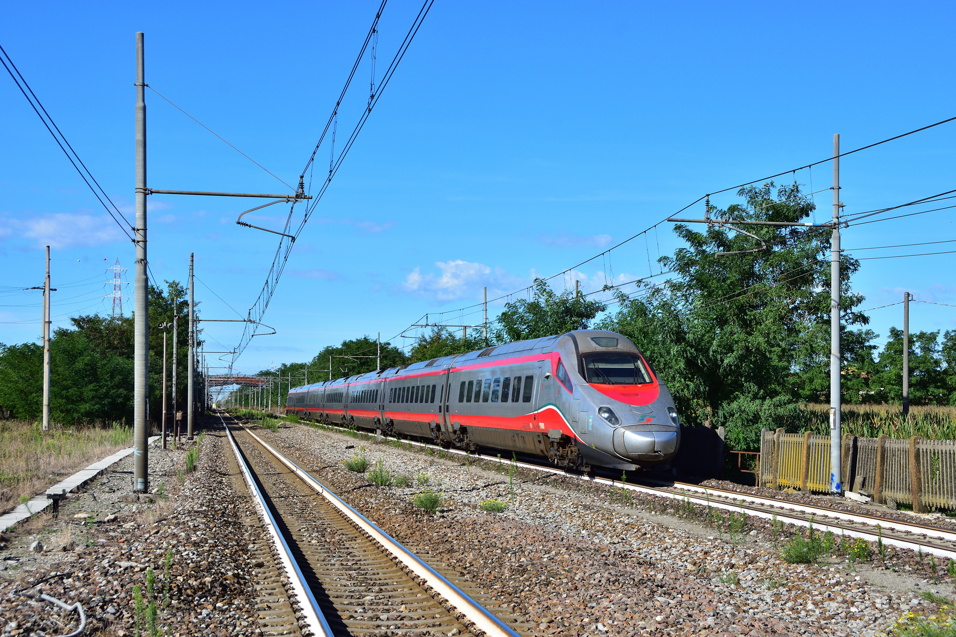 Alstom ETR 610 – photo 2
