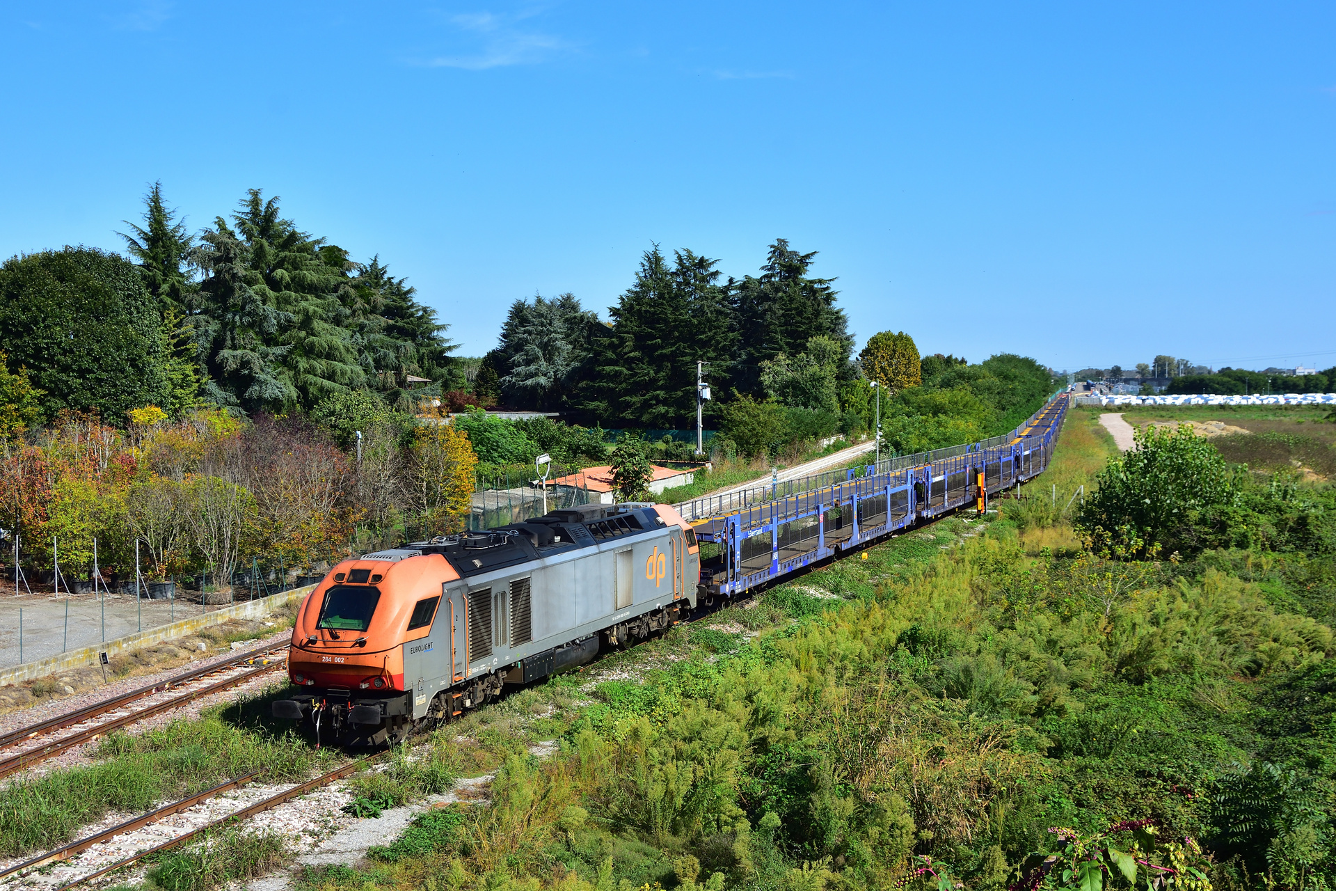 Vossloh Eurolight – foto 3