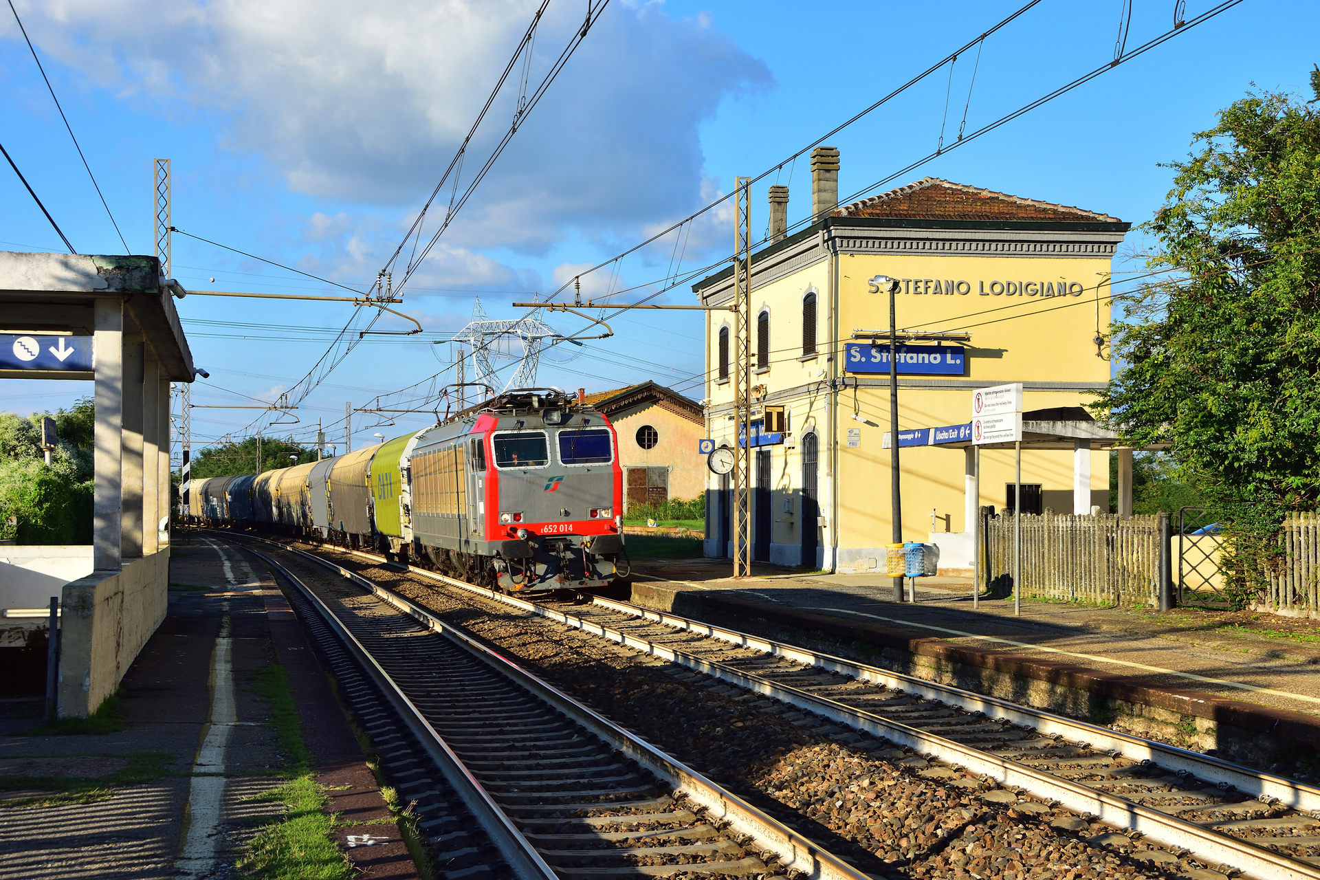 ABB E652 – photo 16