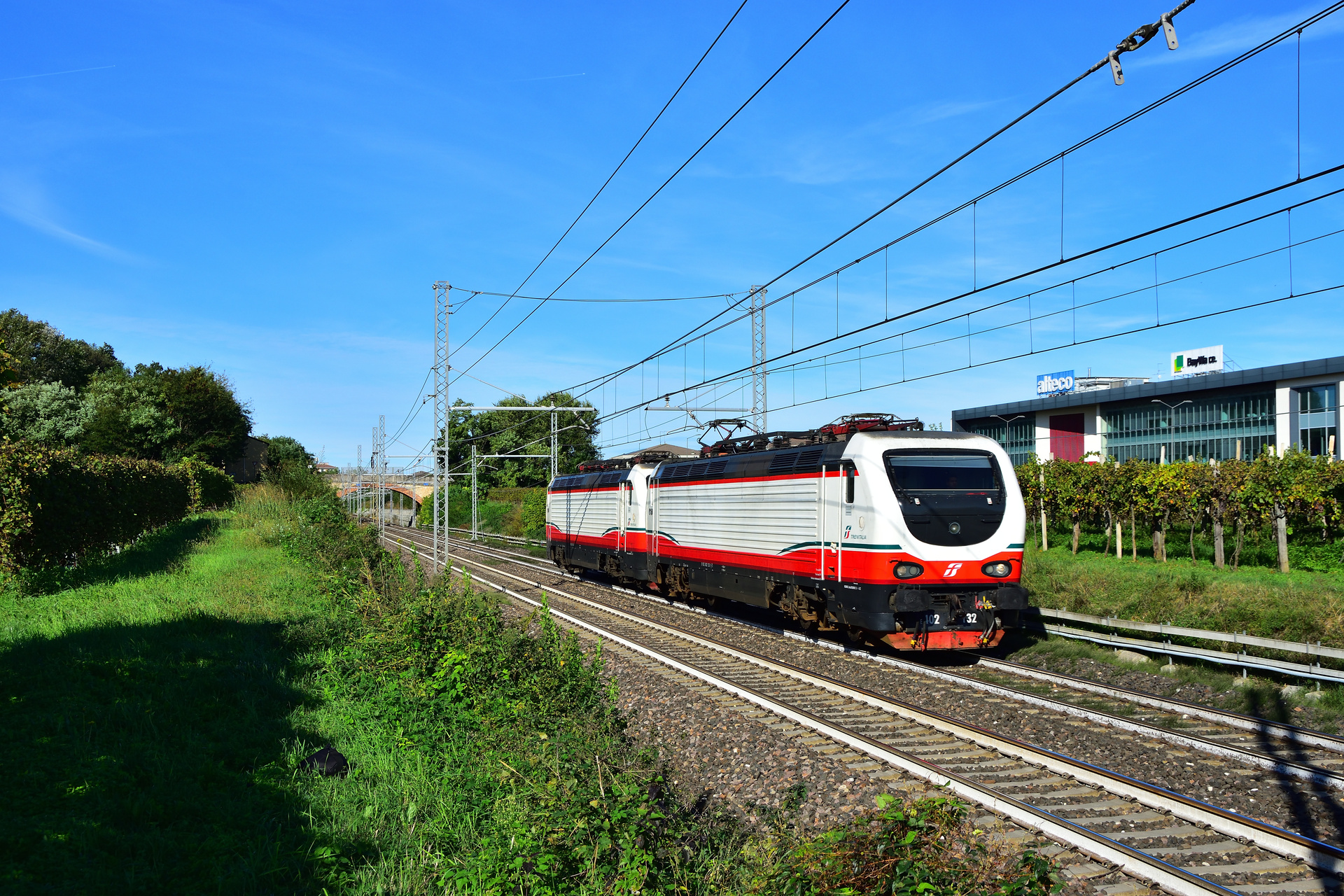 Firema E402B – photo 9