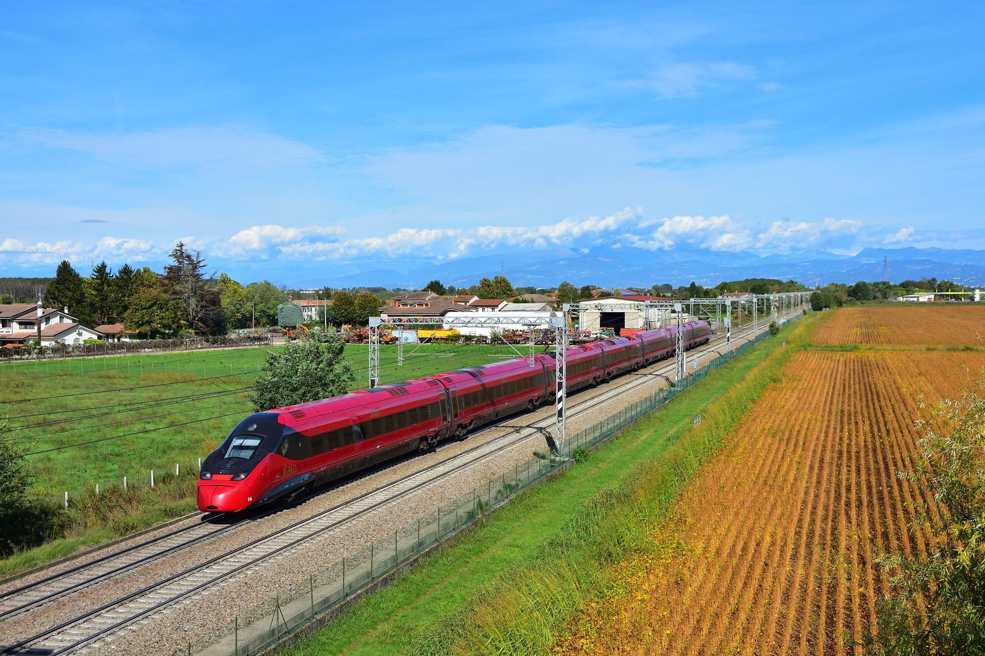 Alstom ETR 675 – photo 2