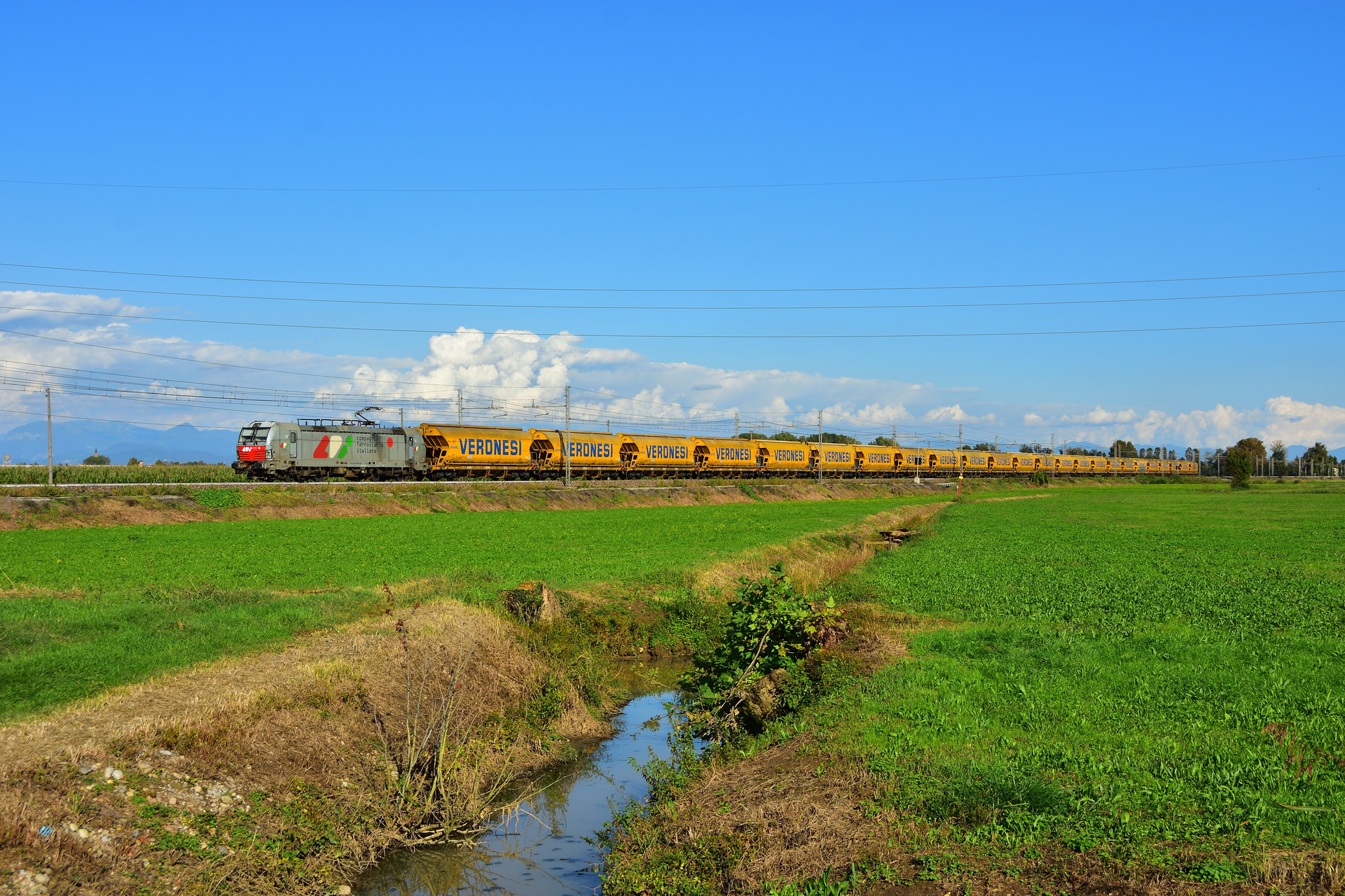 Siemens Vectron DC – photo 22