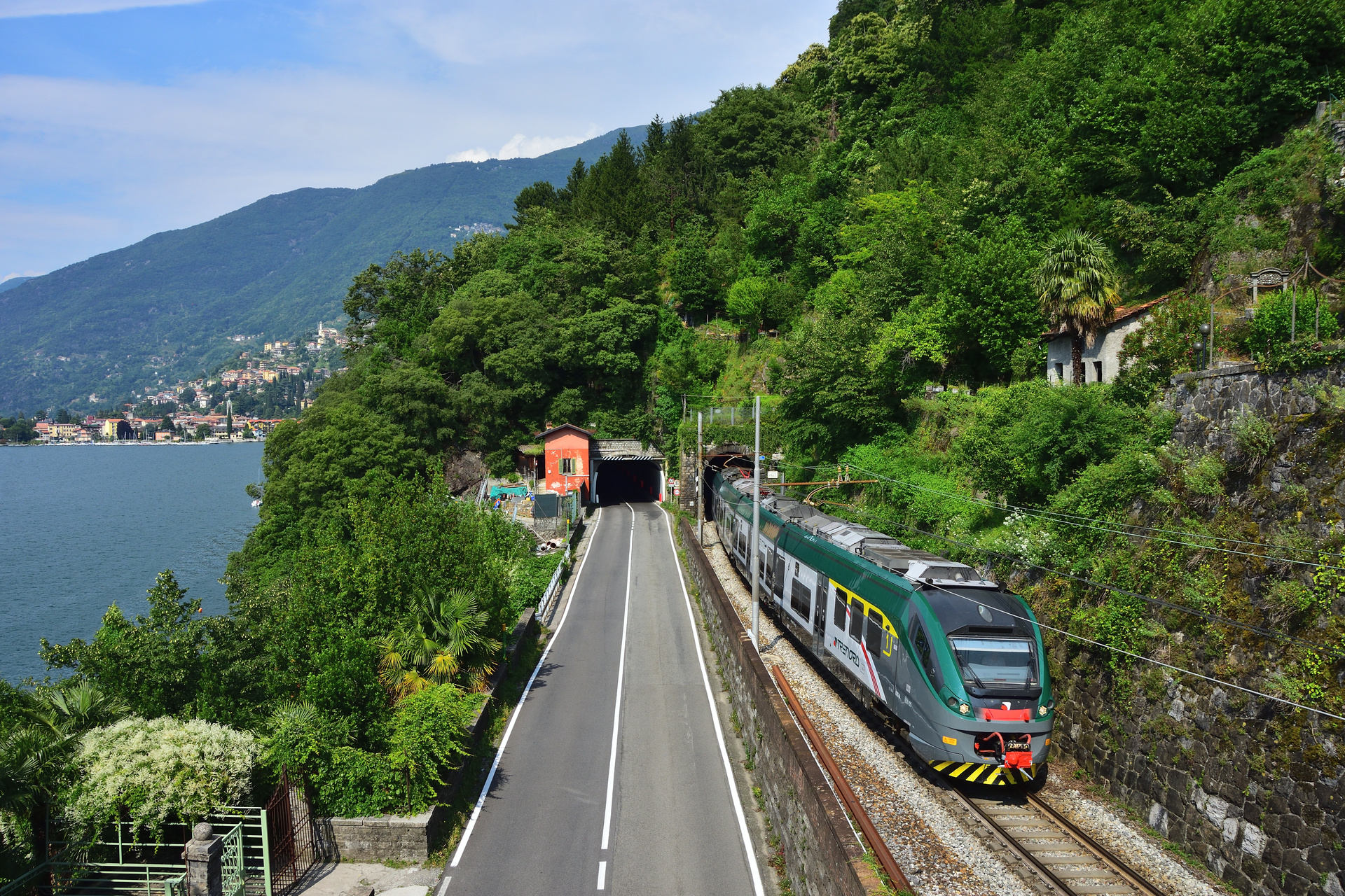 Alstom ETR 425 – photo 8