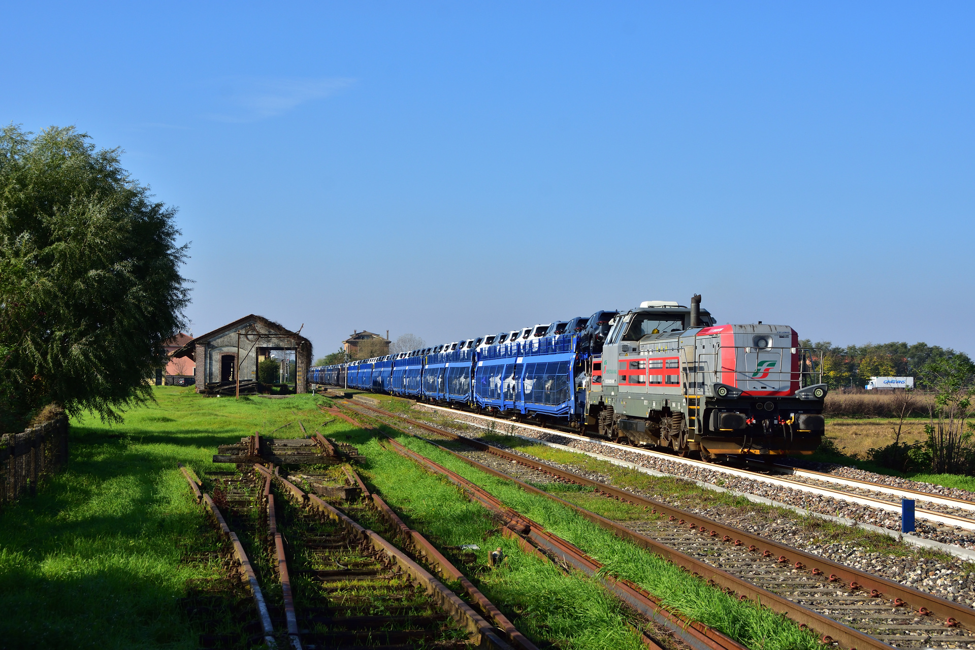 CZ LOKO Effishunter 1000 – foto 14