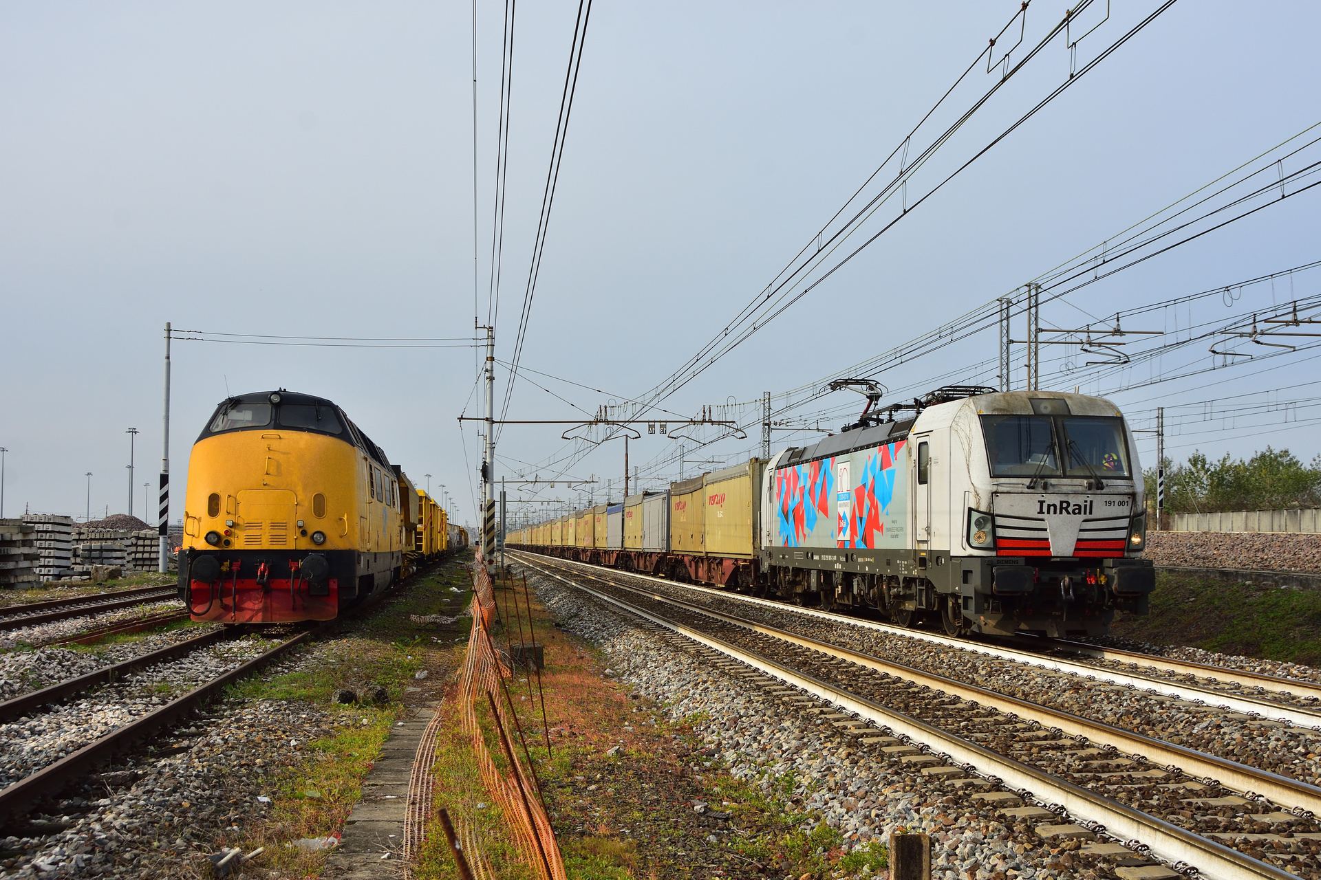 Siemens Vectron DC – photo 20