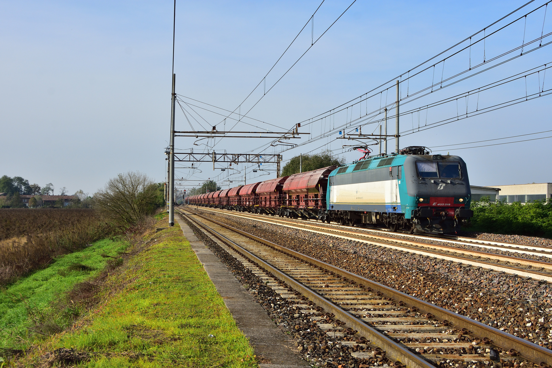 Bombardier E405 – photo 10