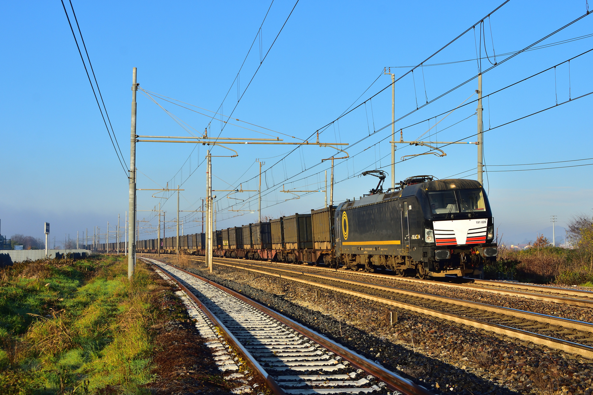 Siemens Vectron DC – photo 18