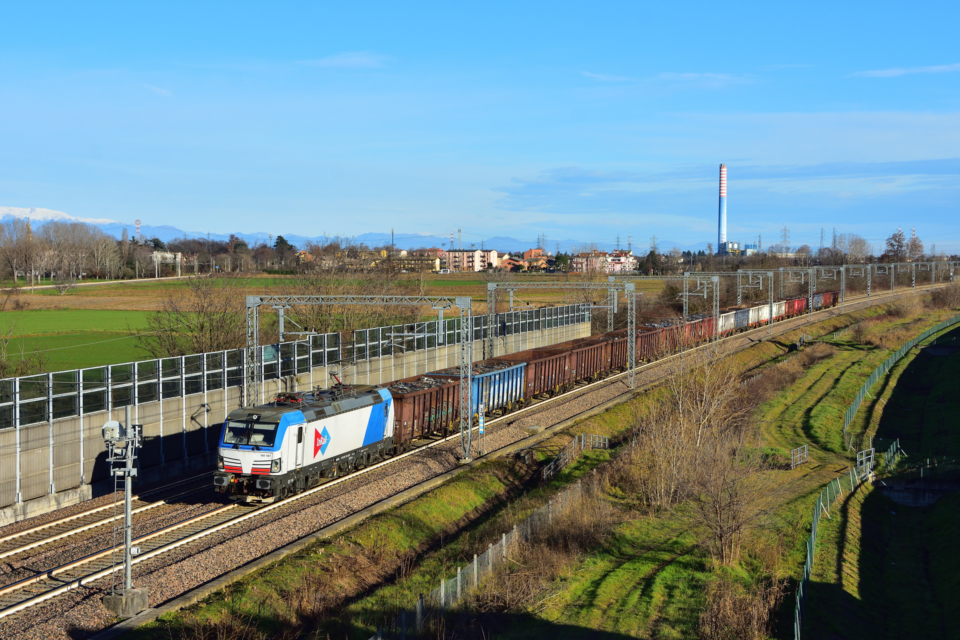 Siemens Vectron DC DPM – photo 5