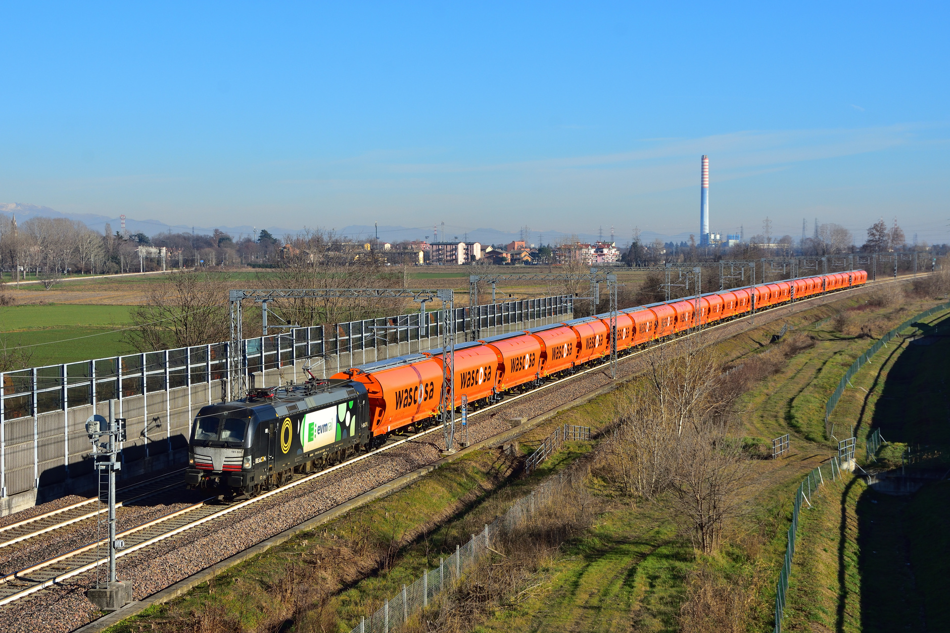 Siemens Vectron DC – photo 15