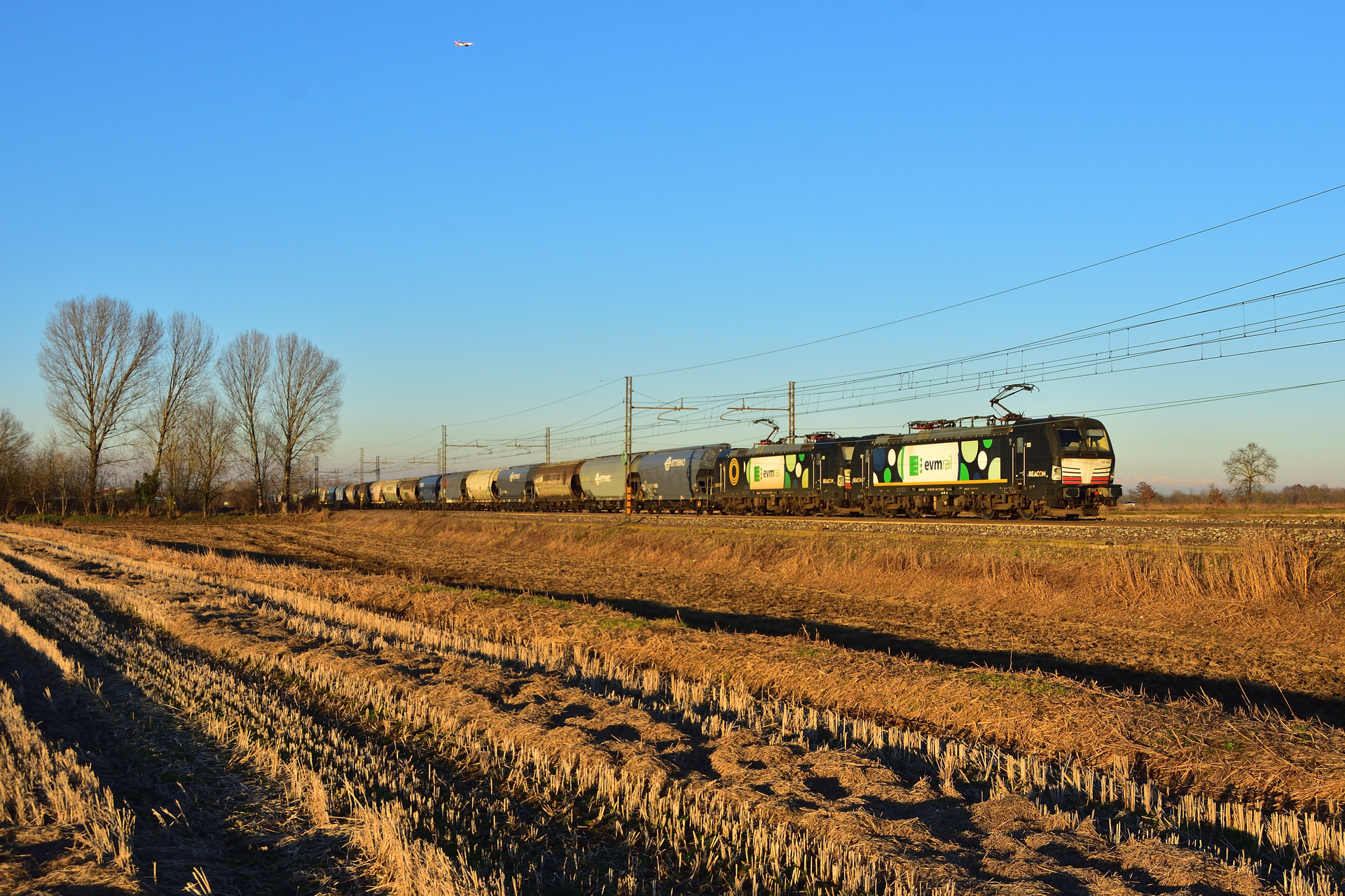 Siemens Vectron DC – photo 14