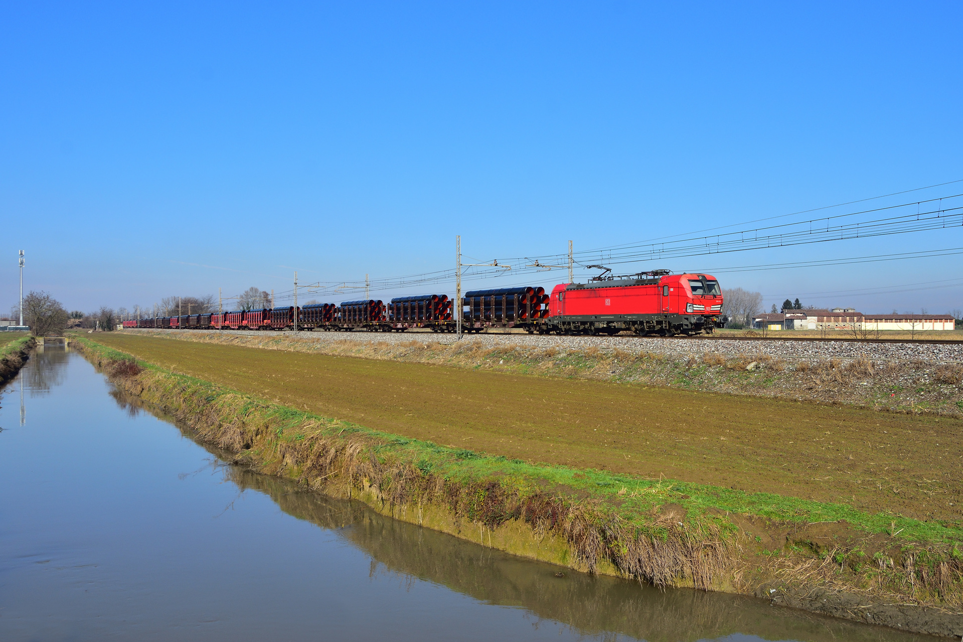 Siemens Vectron DC – photo 13