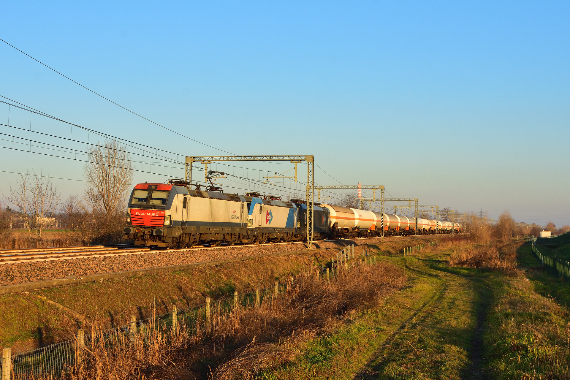 Siemens Vectron DC – photo 12