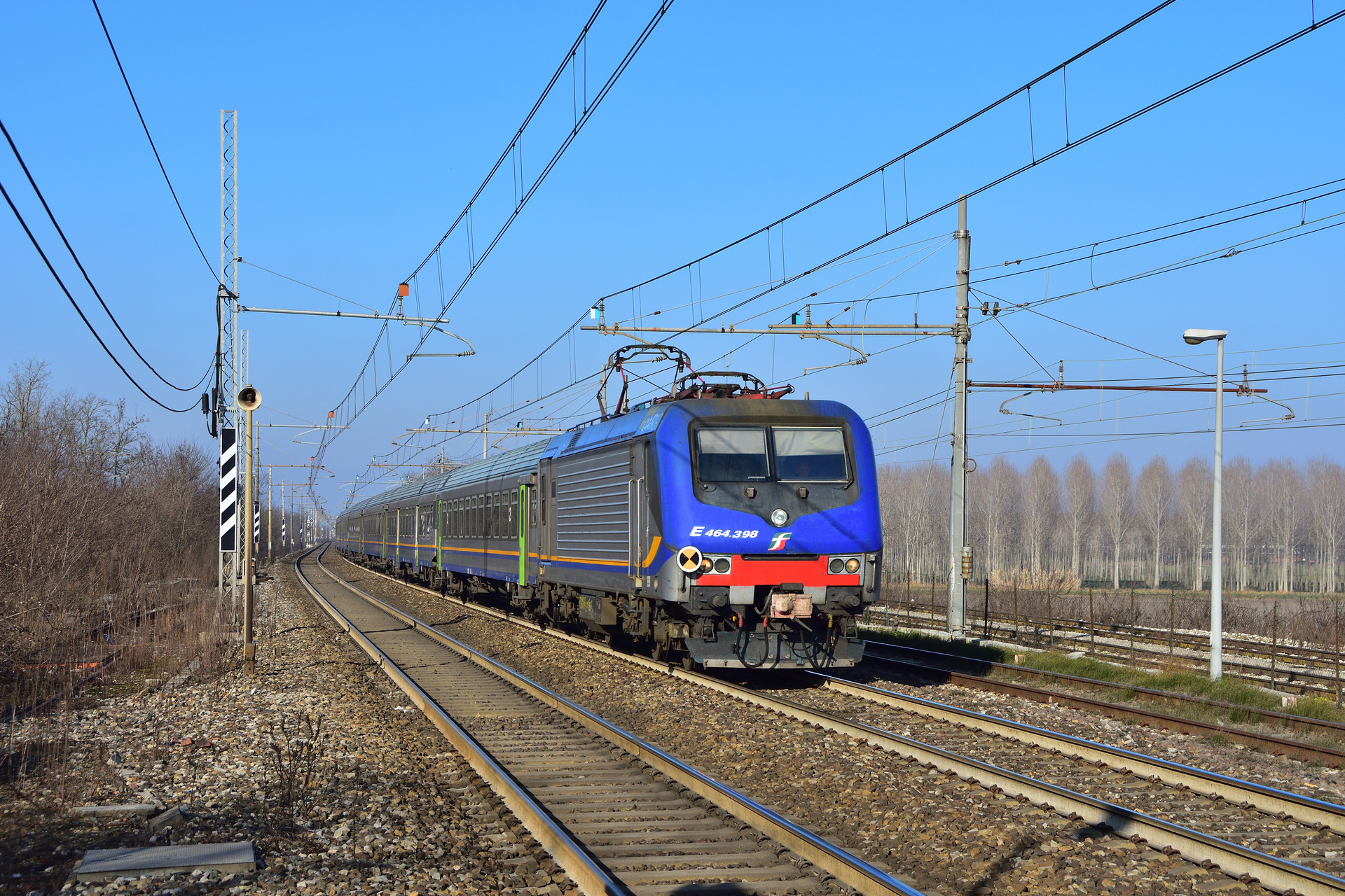 Bombardier P160 DCP – photo 16