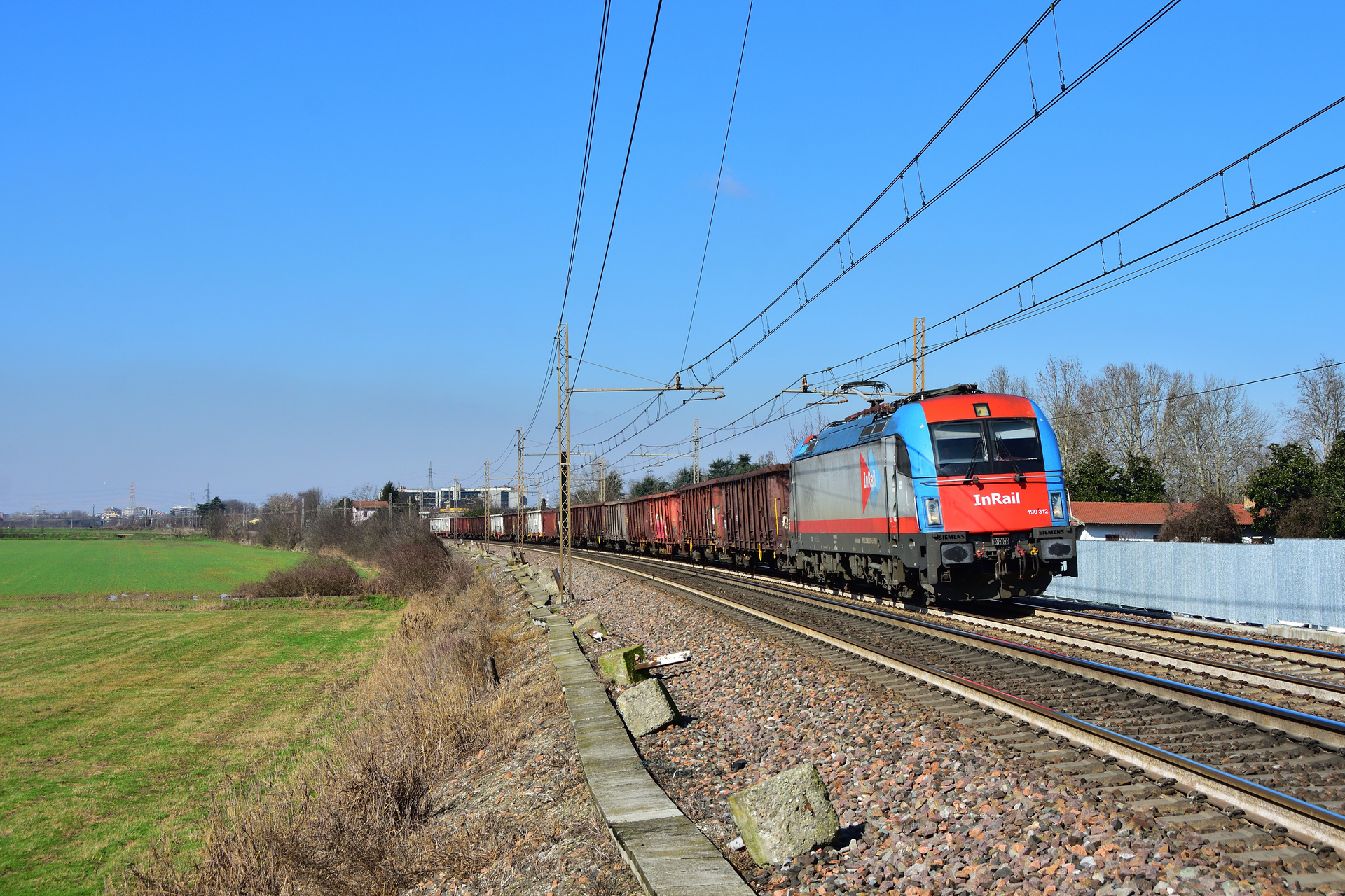 Siemens ES64U4 – photo 21