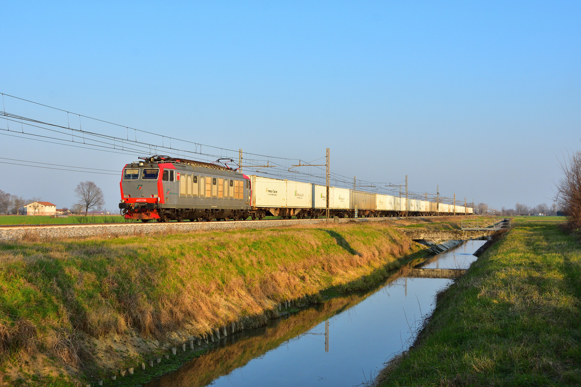 ABB E652 – photo 14