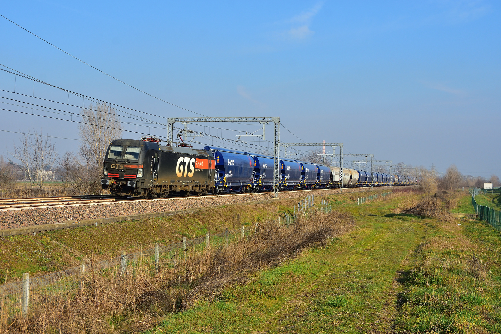 Siemens Vectron DC – photo 10