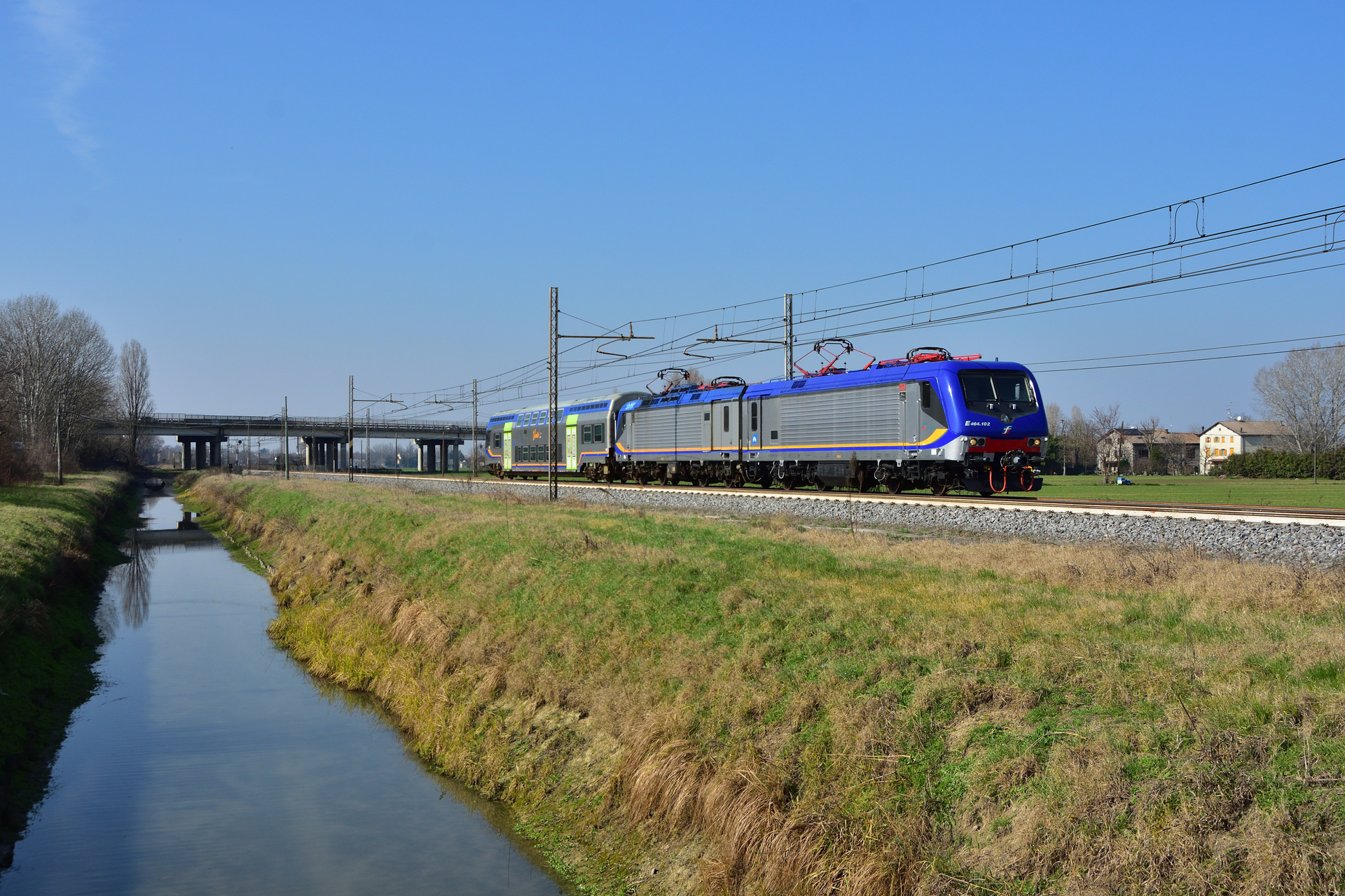 Bombardier P160 DCP – photo 15