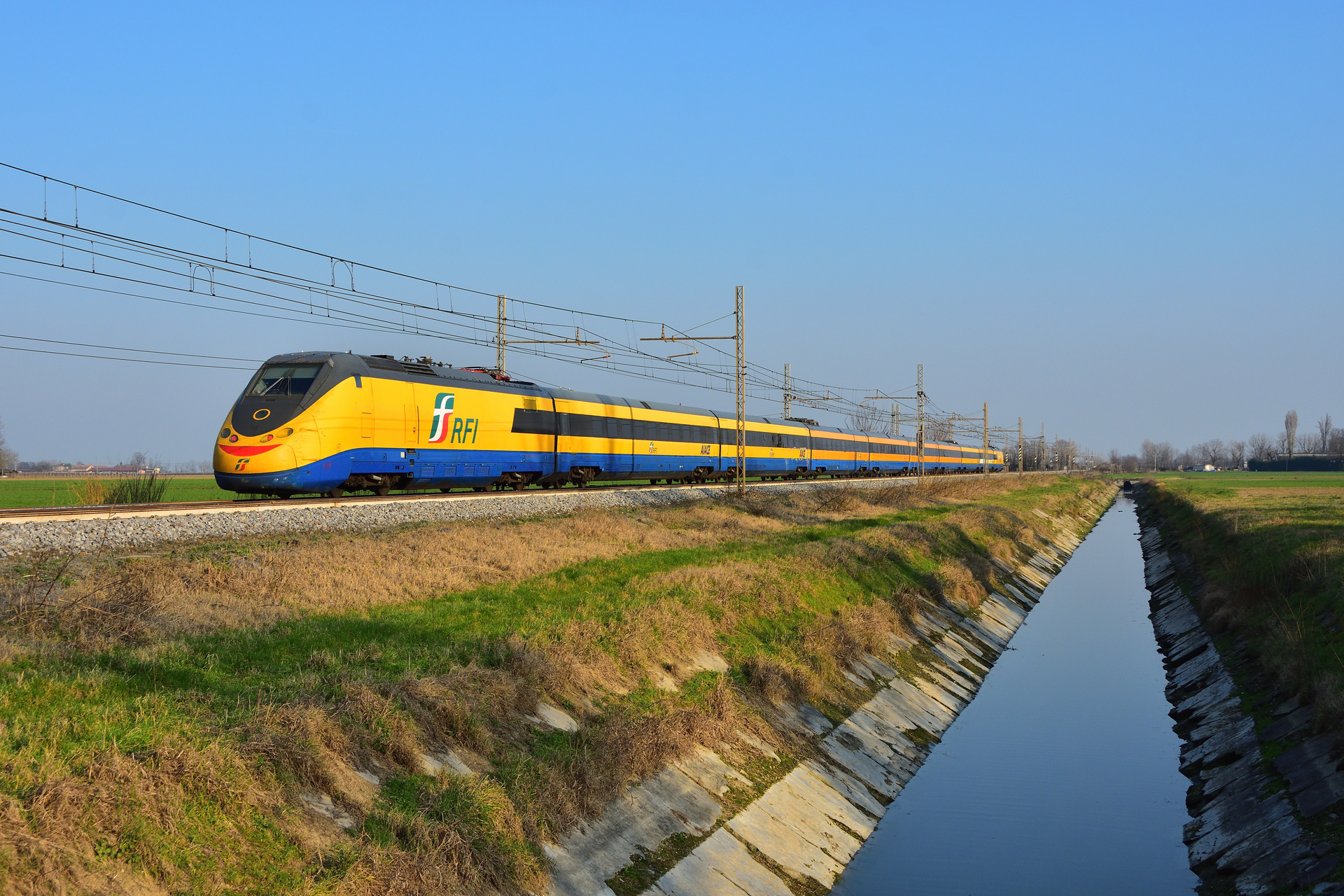 Trevi ETR 500 P – Foto 7