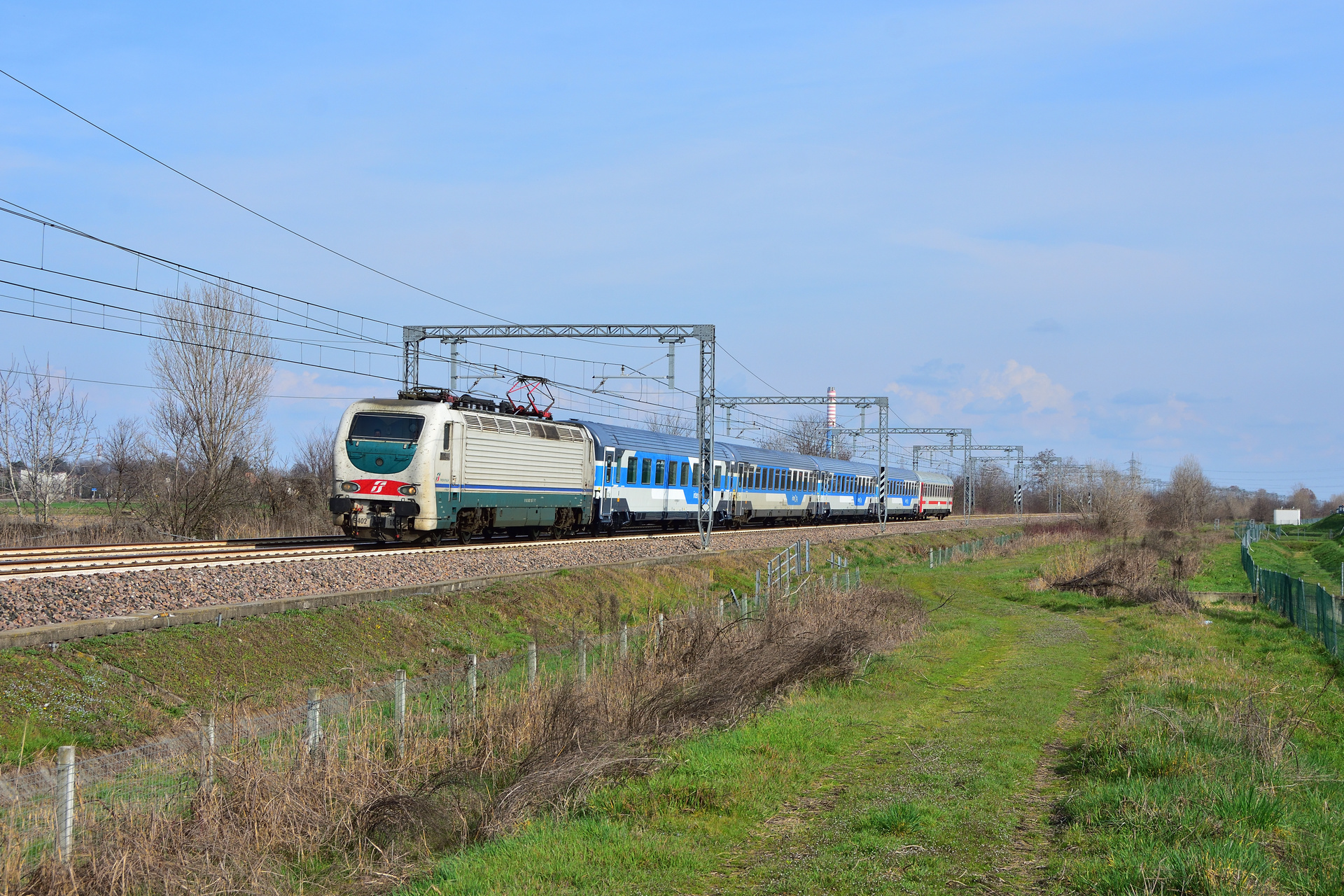 Firema E402B – photo 6