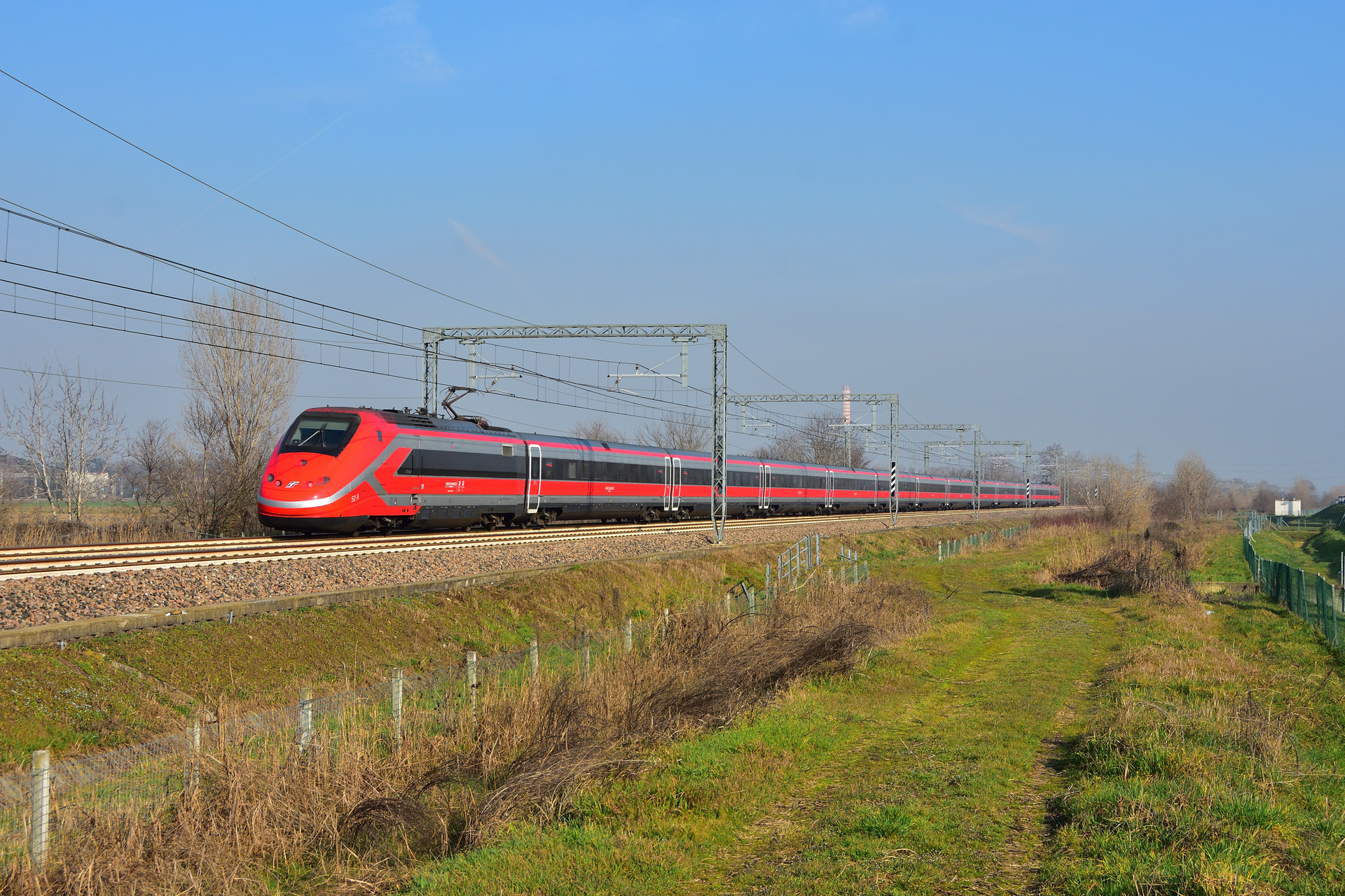 Trevi ETR 500 P – Foto 6