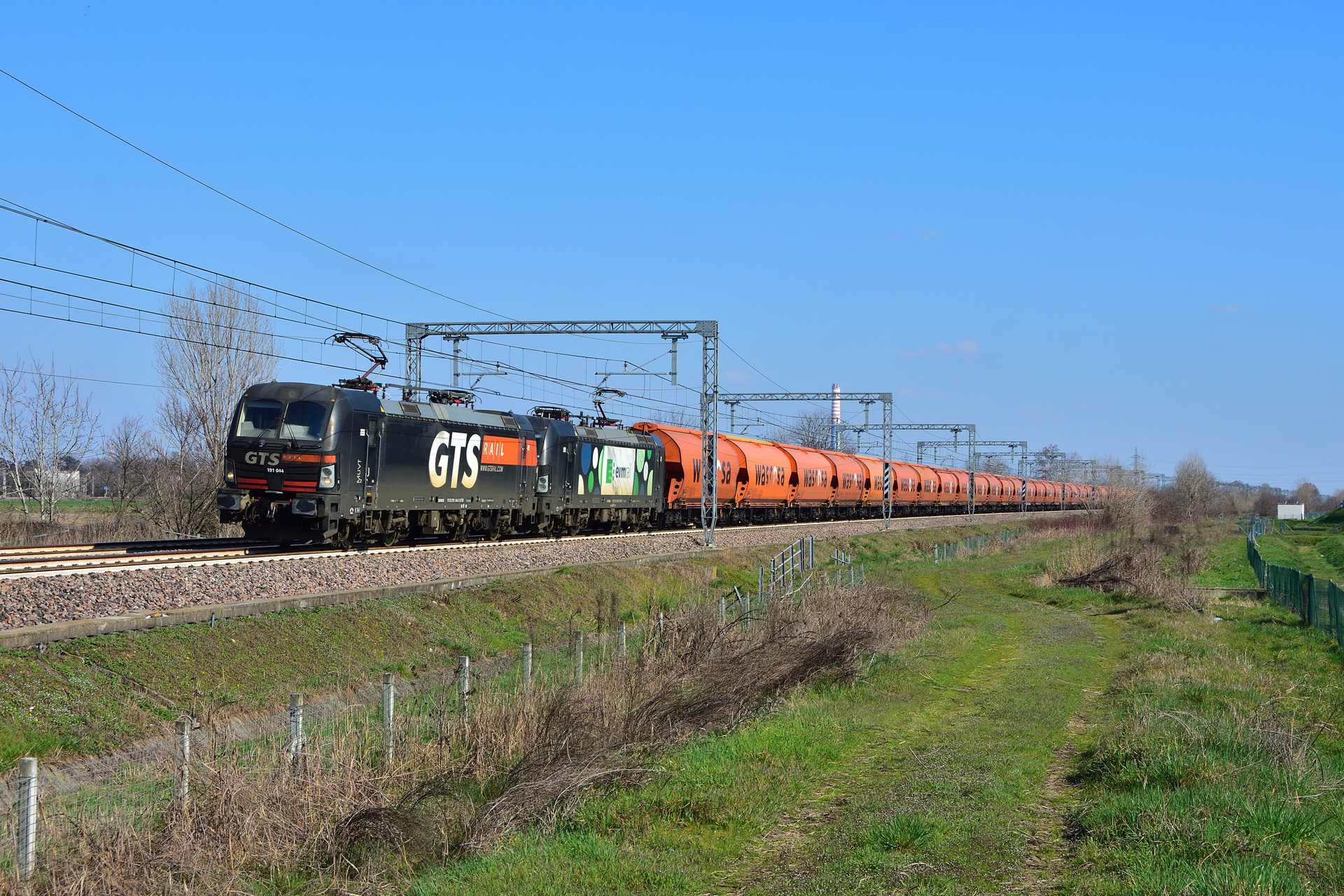 Siemens Vectron DC – photo 9