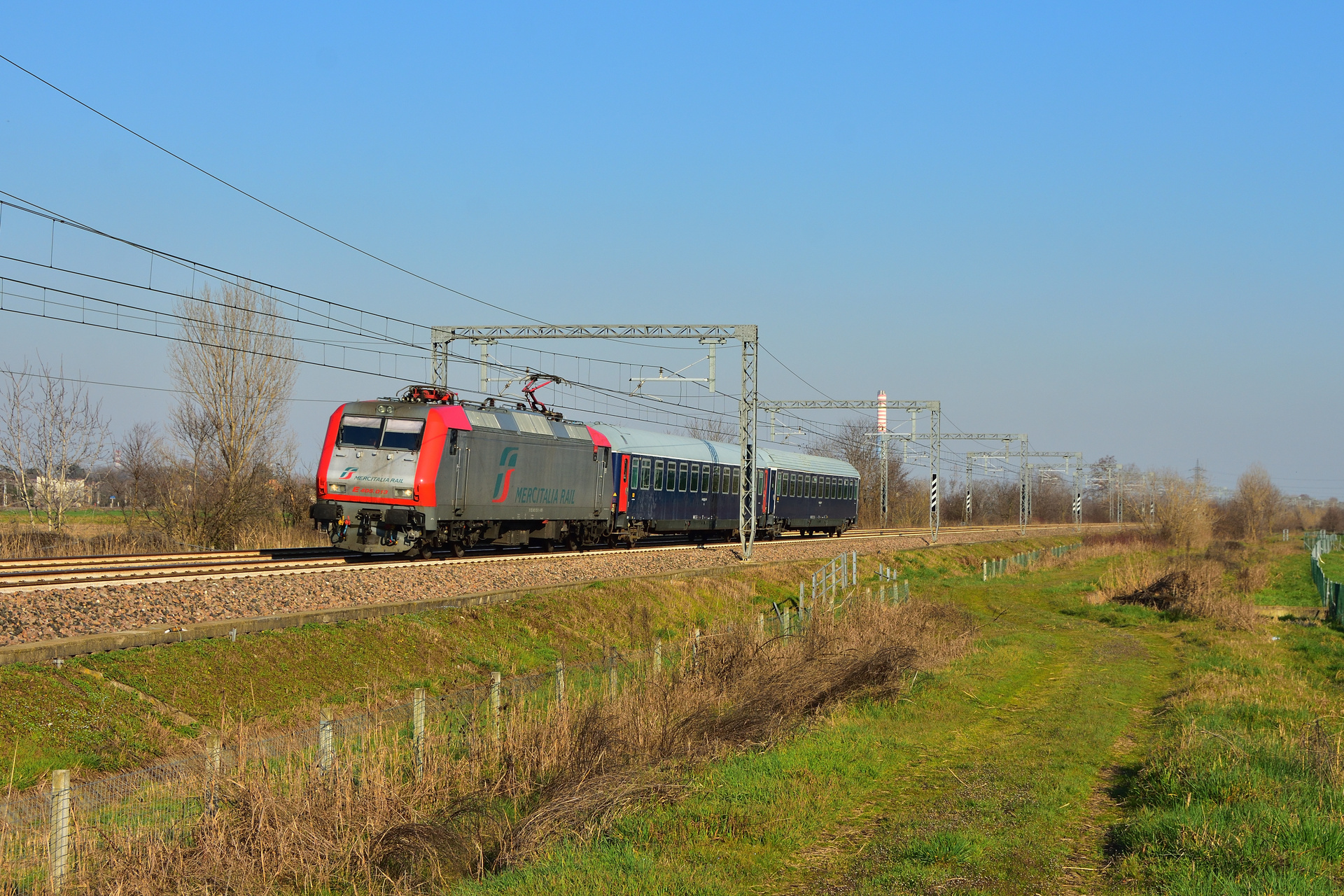Bombardier E405 – photo 7